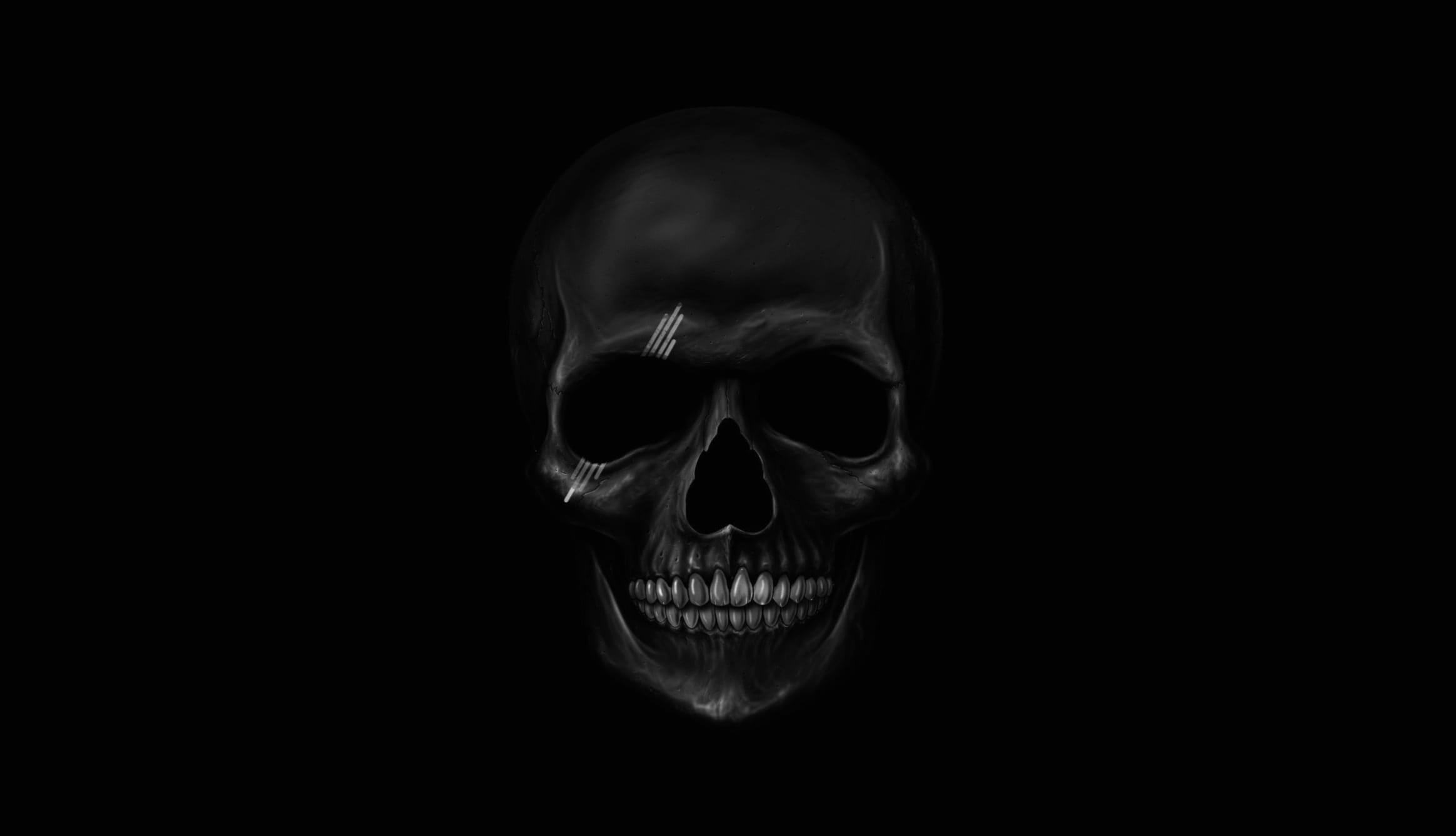 Dark Skull Embrace the Shadows wallpapers HD Dark Skull Embrace the Shadows wallpapers HD quality
