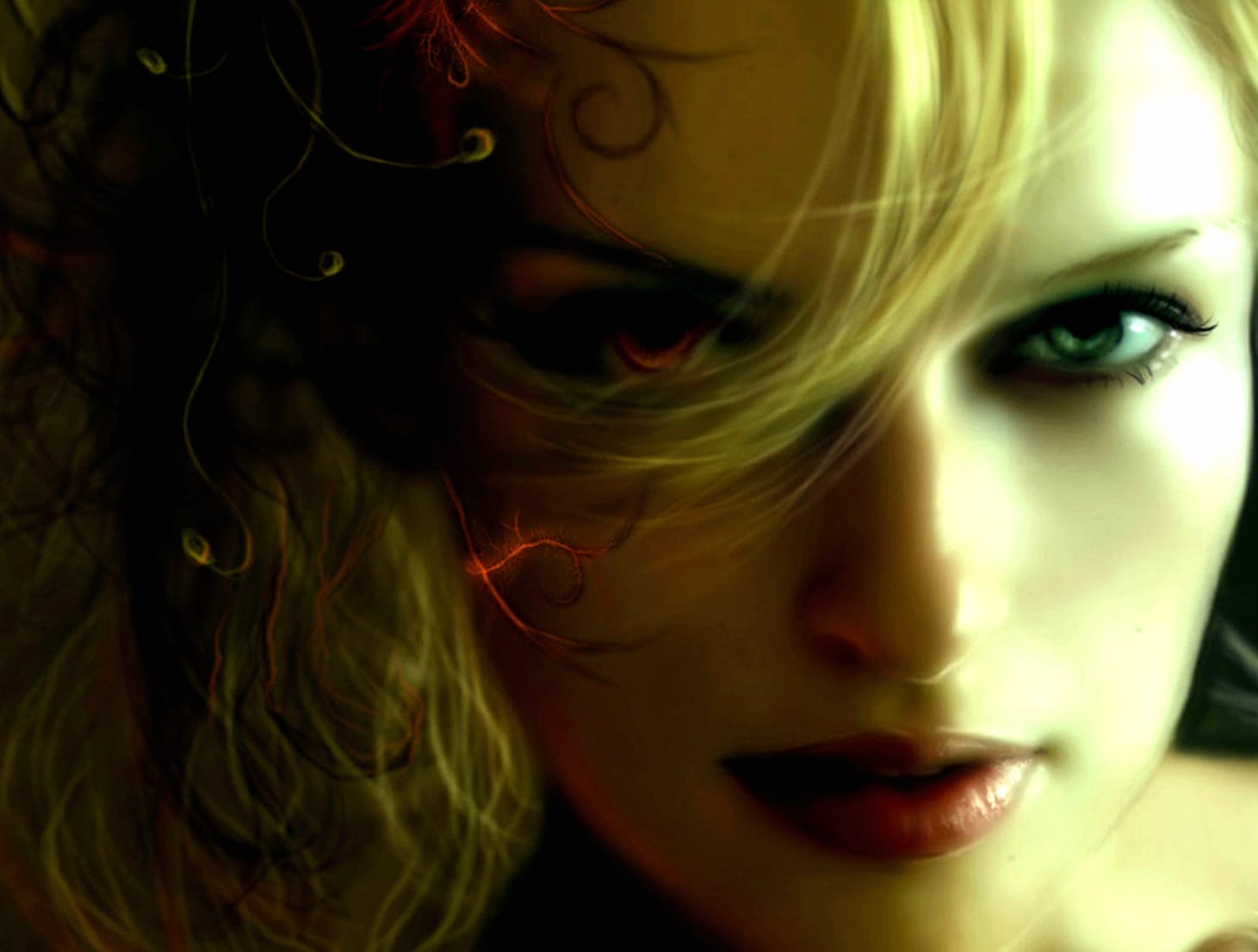 Dark Vampire wallpapers HD Dark Vampire wallpapers HD quality