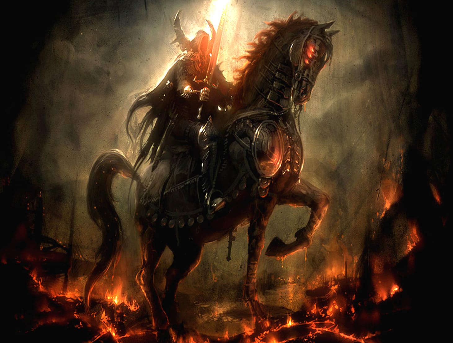 Dark Warrior wallpapers HD Dark Warrior wallpapers HD quality