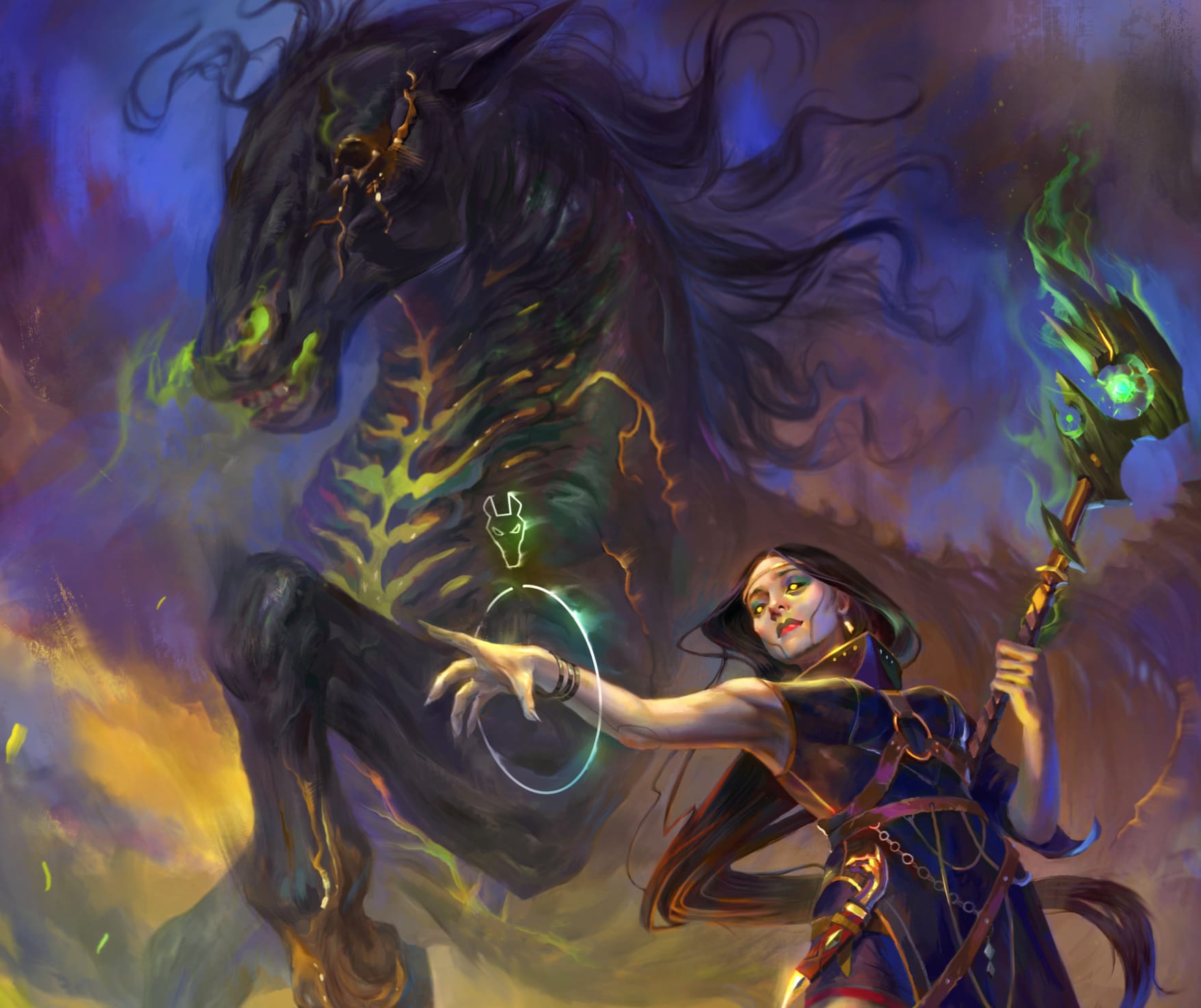 Dark Witch wallpapers HD Dark Witch wallpapers HD quality