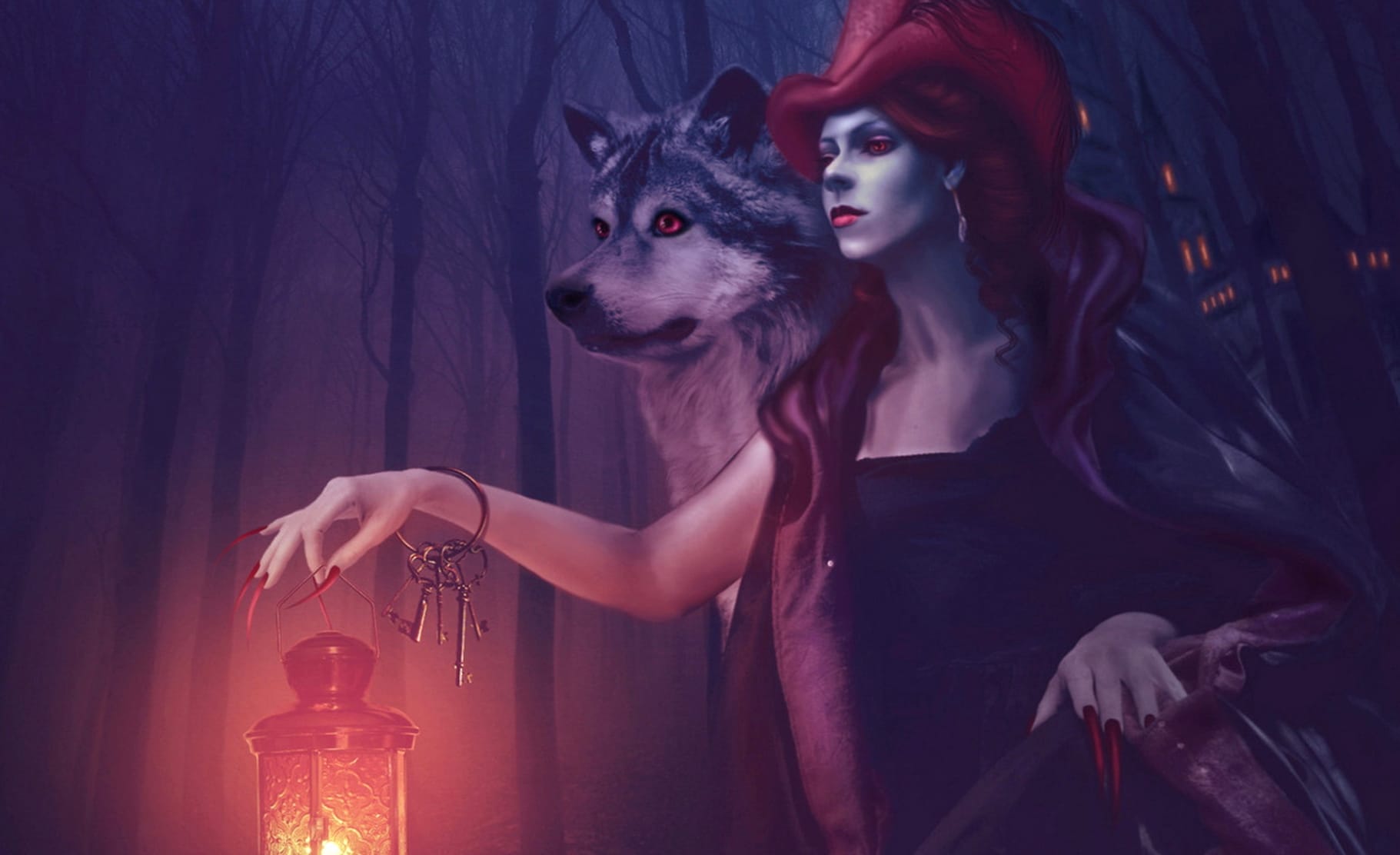 Dark Witch Enchanting Mysteries Await wallpapers HD Dark Witch Enchanting Mysteries Await wallpapers HD quality