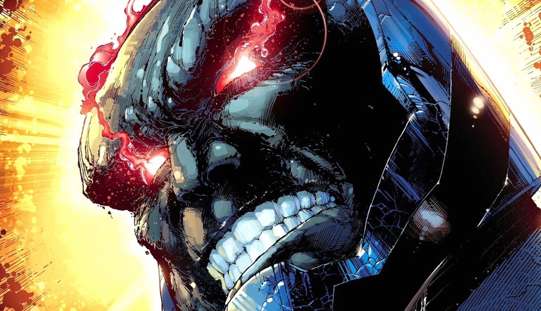 Darkseid (DC Comics) Comic Darkseid wallpapers HD quality