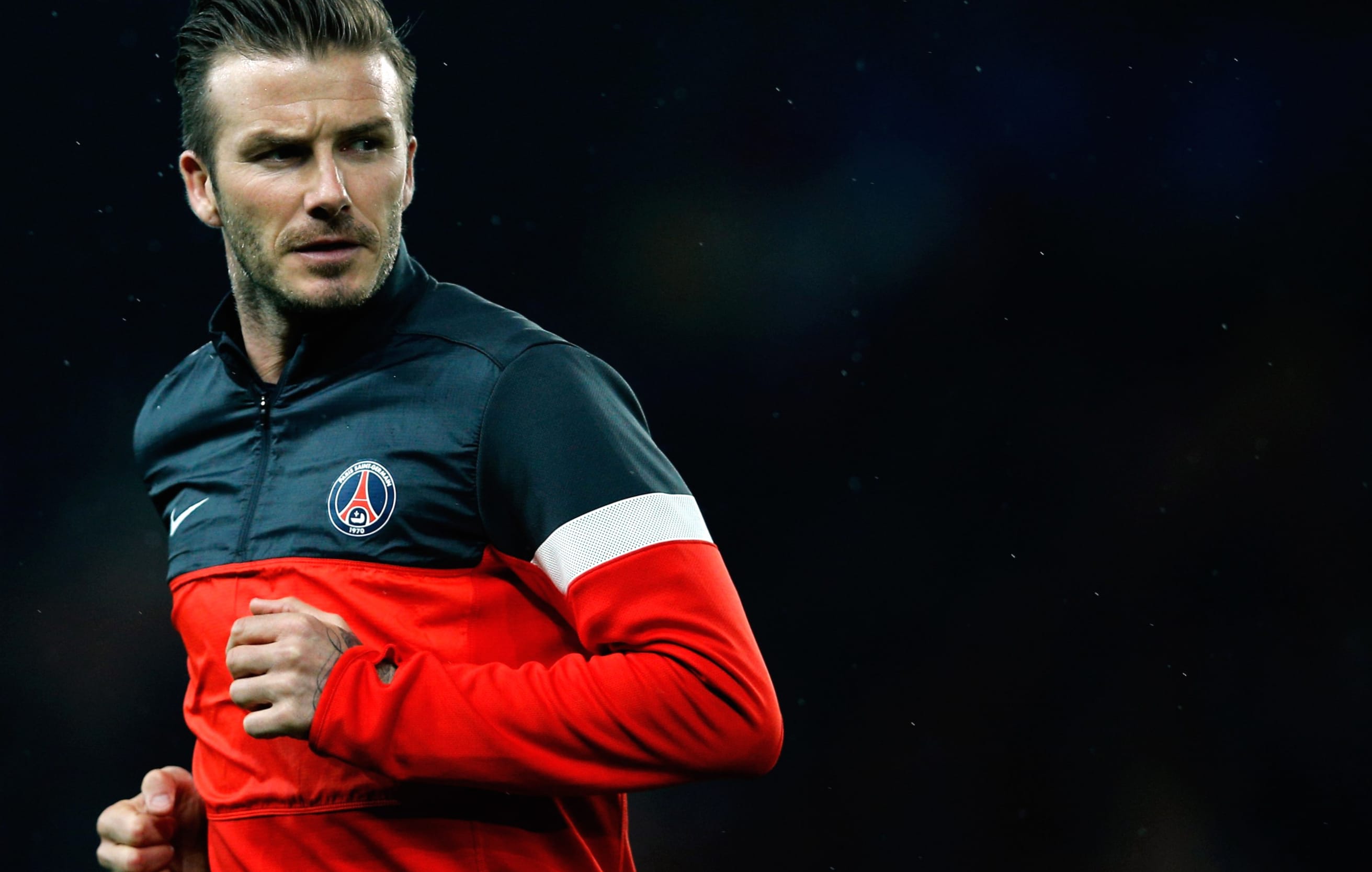 David Beckham Sports wallpapers HD quality