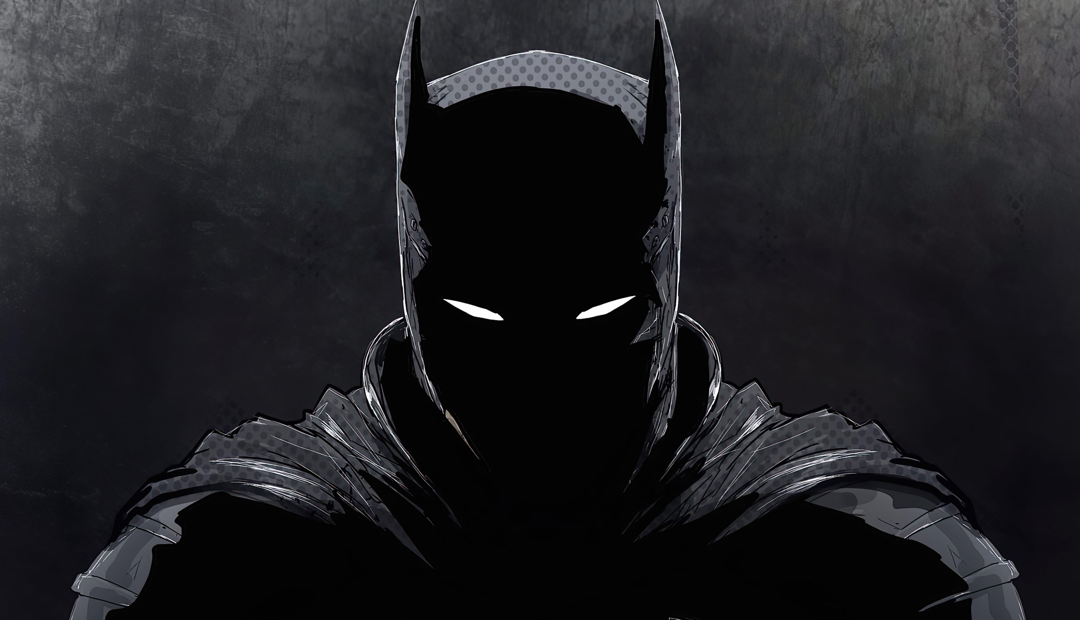 DC Comics Comic Batman at 1600 x 1200 size wallpapers HD quality