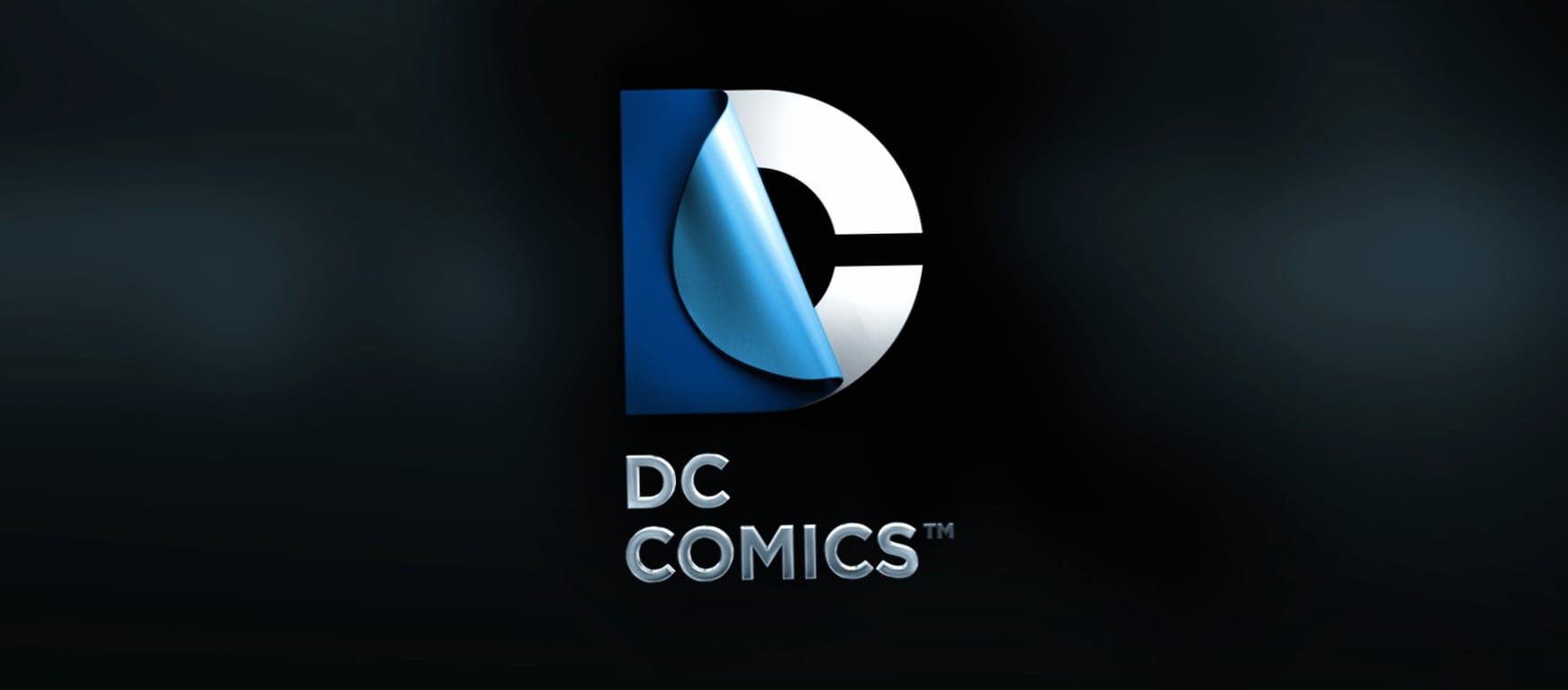 DC Comics Logo wallpapers HD quality