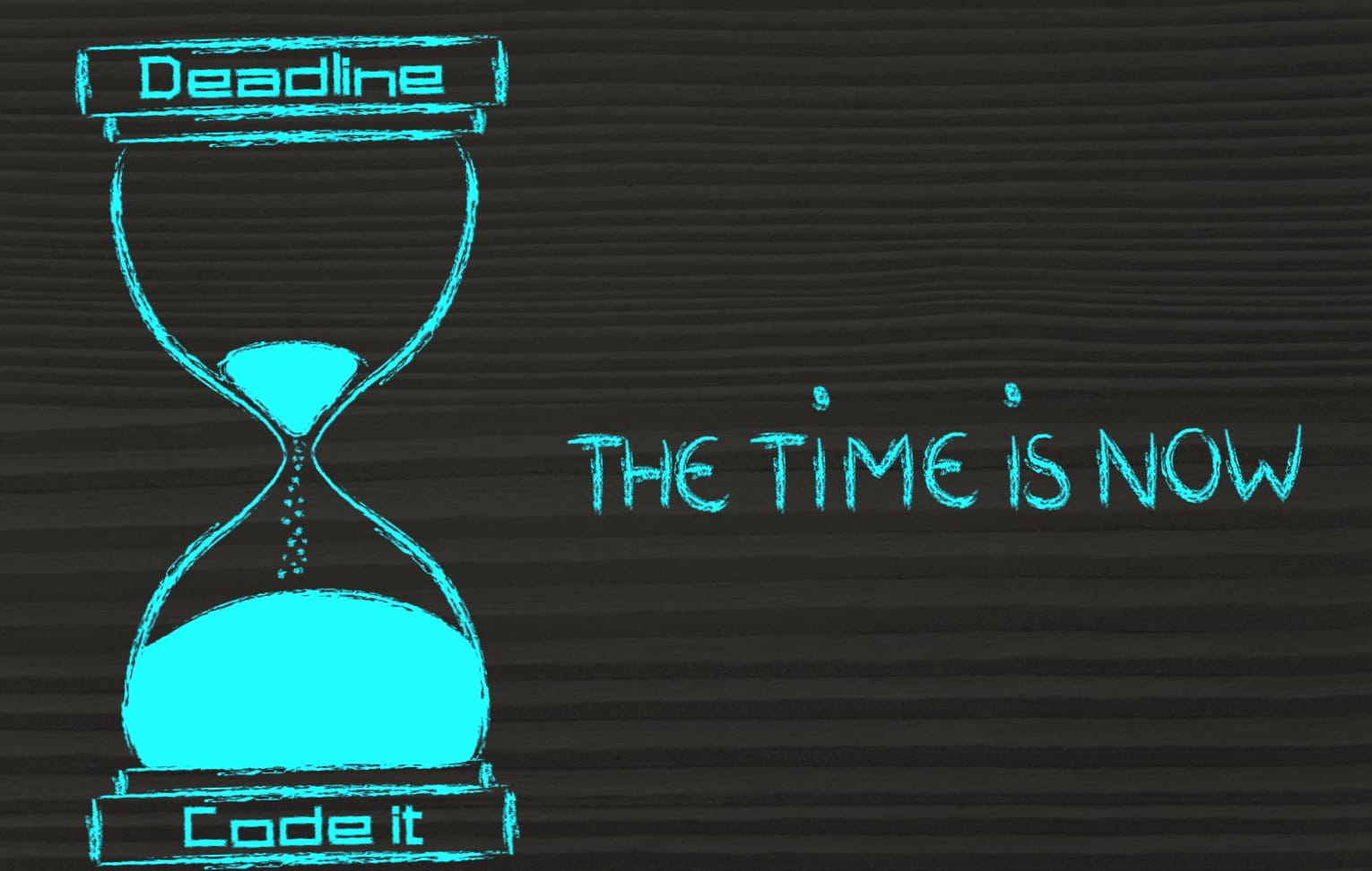 Deadline Programming wallpapers HD quality