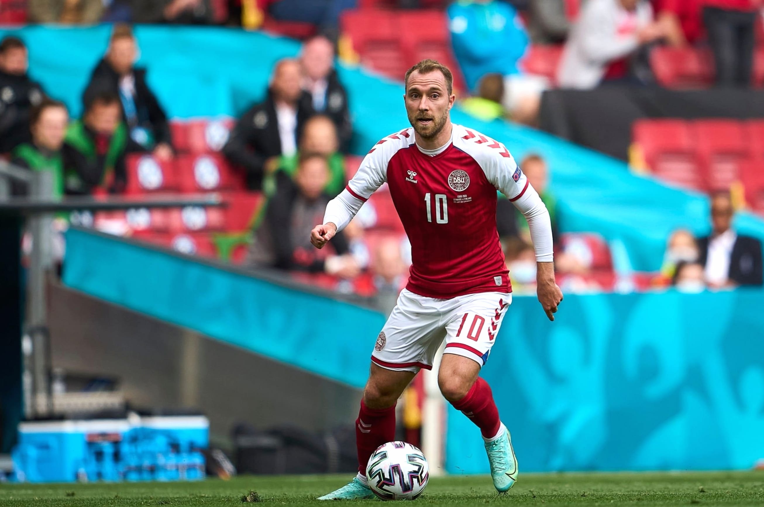 Denmark National Football Team Christian Eriksen Sports wallpapers HD quality