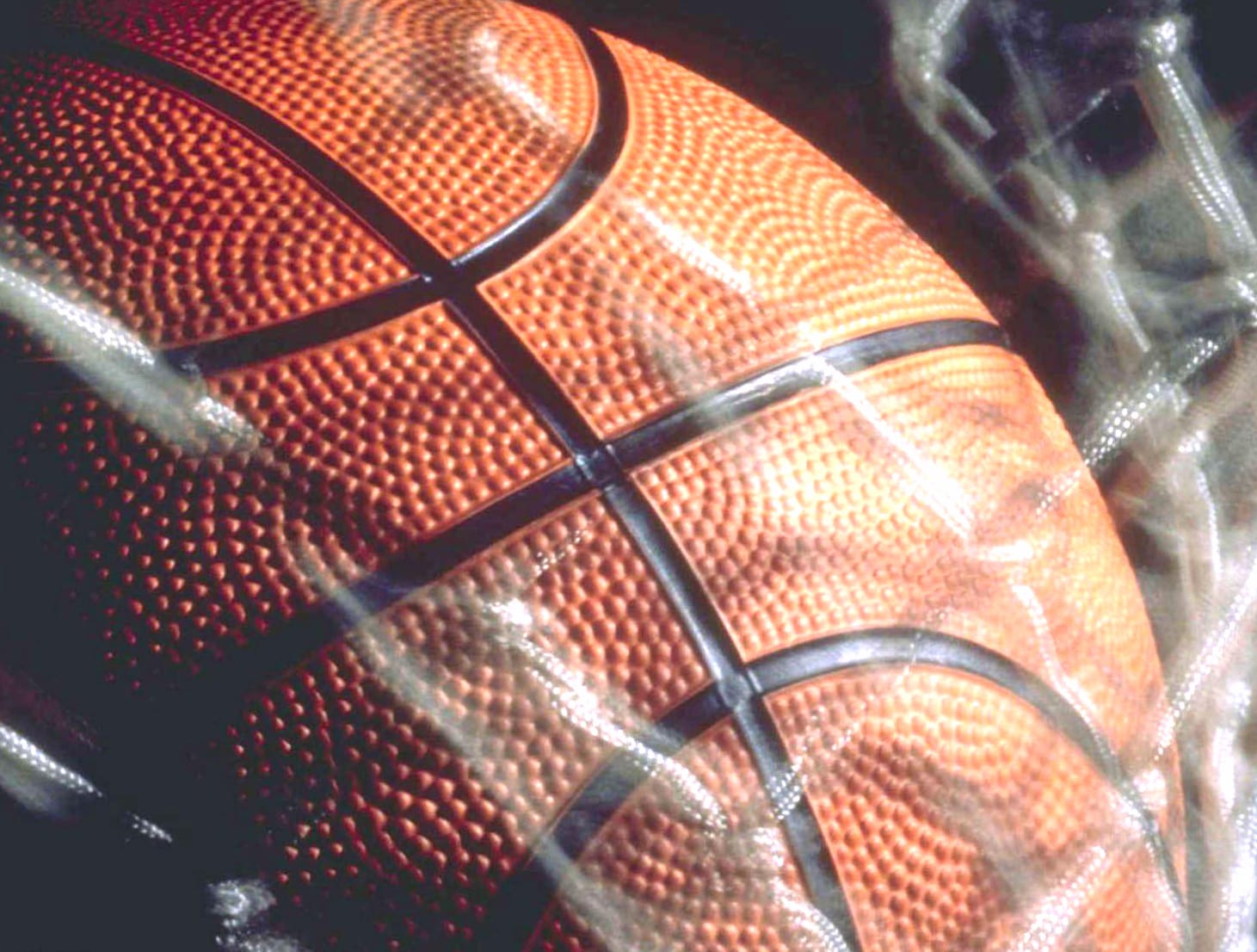 Dynamic Basketball for Sports Enthusiasts at 640 x 960 iPhone 4 size wallpapers HD quality