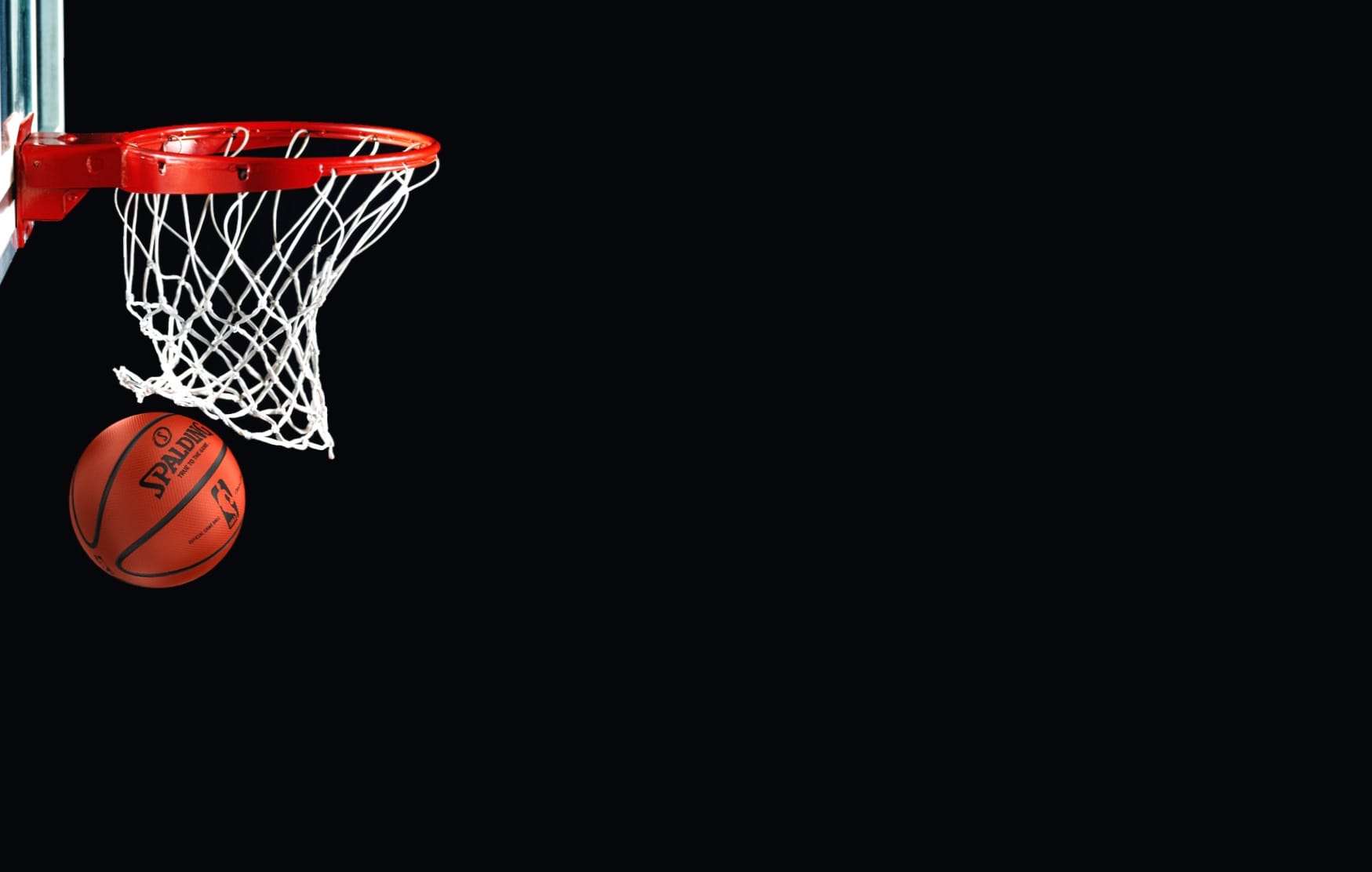 Dynamic Basketball Score Big in Sports wallpapers HD quality