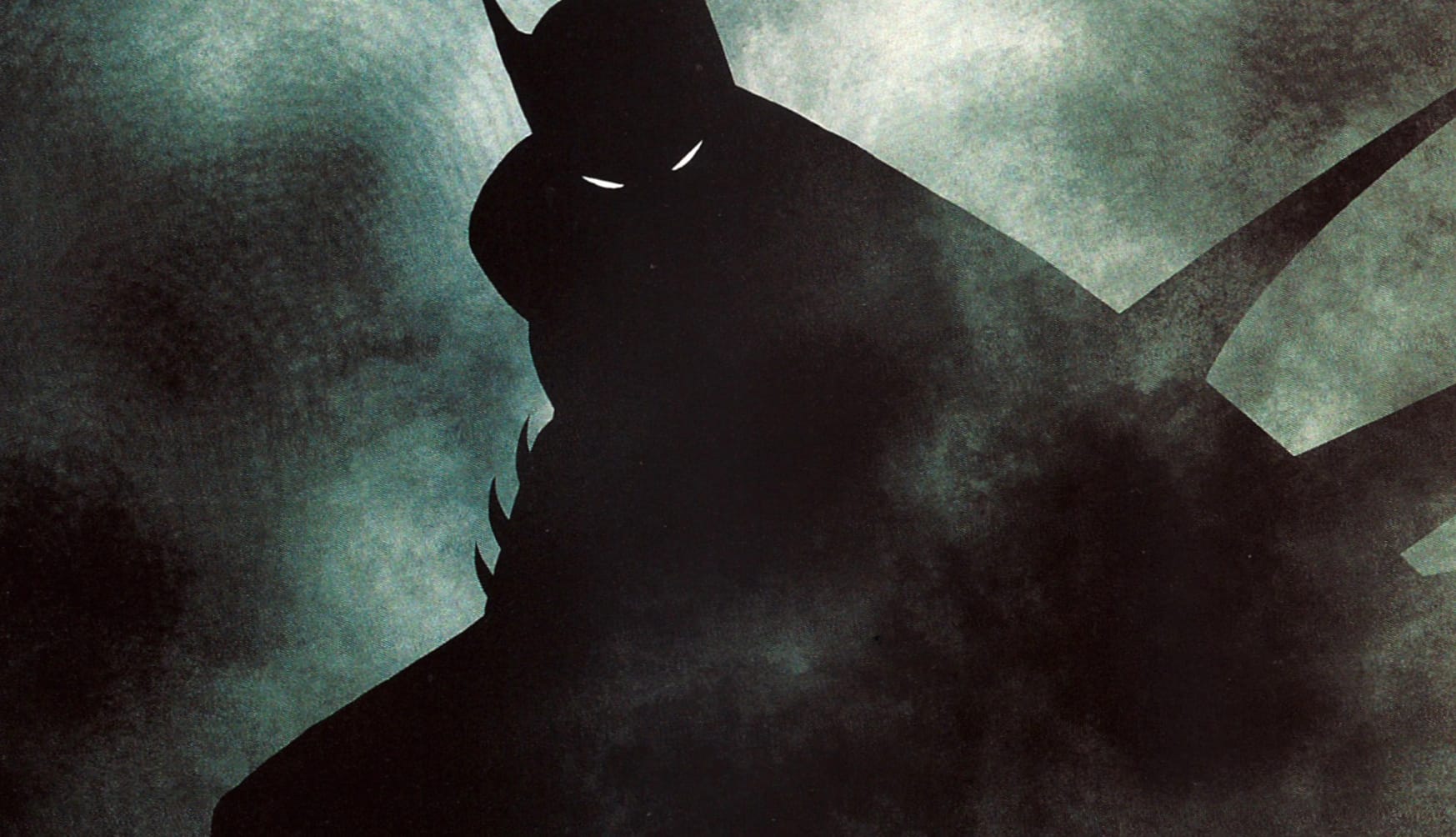 Dynamic Batman A Shadowy Hero Emerges at 1152 x 864 size wallpapers HD quality