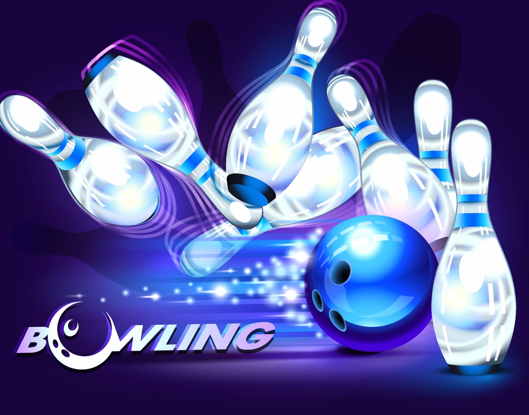 Dynamic Bowling for Sports Enthusiasts wallpapers HD quality