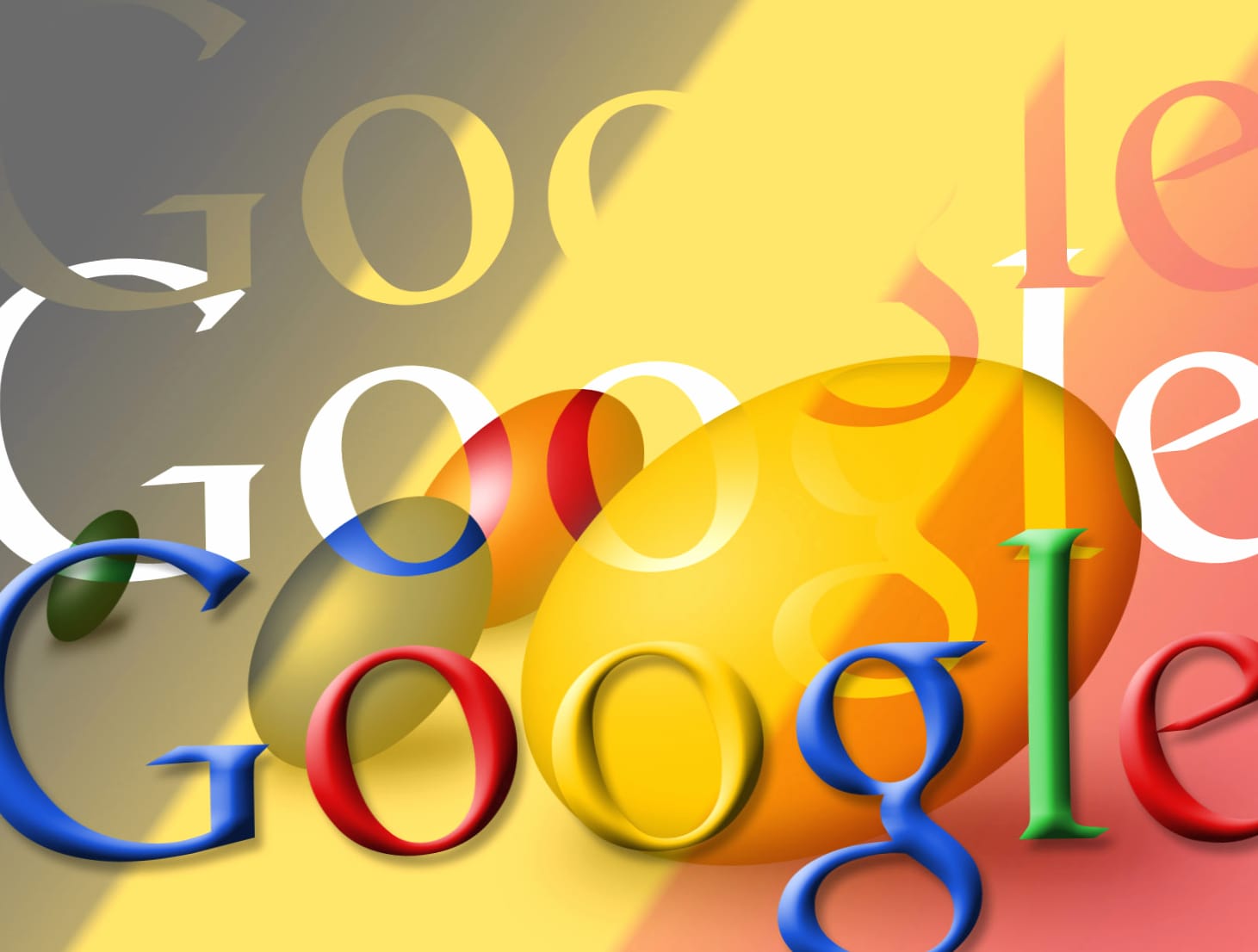 Dynamic Google Technology wallpapers HD quality