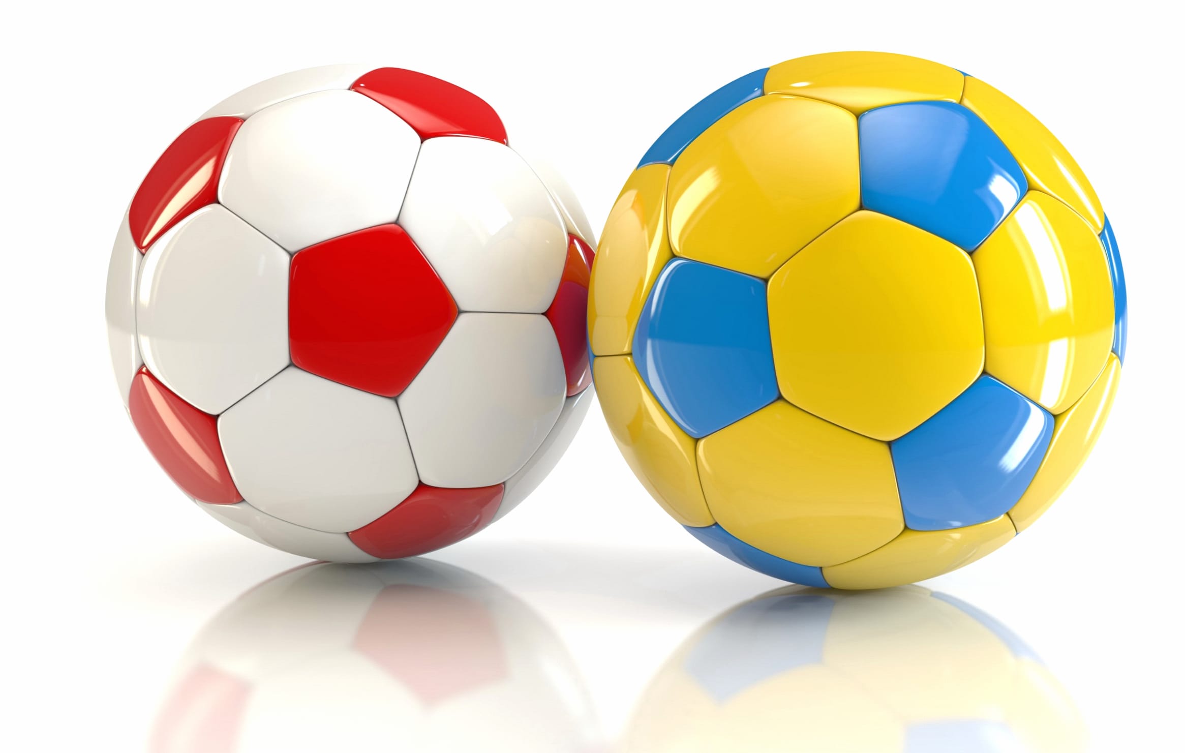 Dynamic Soccer A Vibrant Sports Inspiration wallpapers HD quality