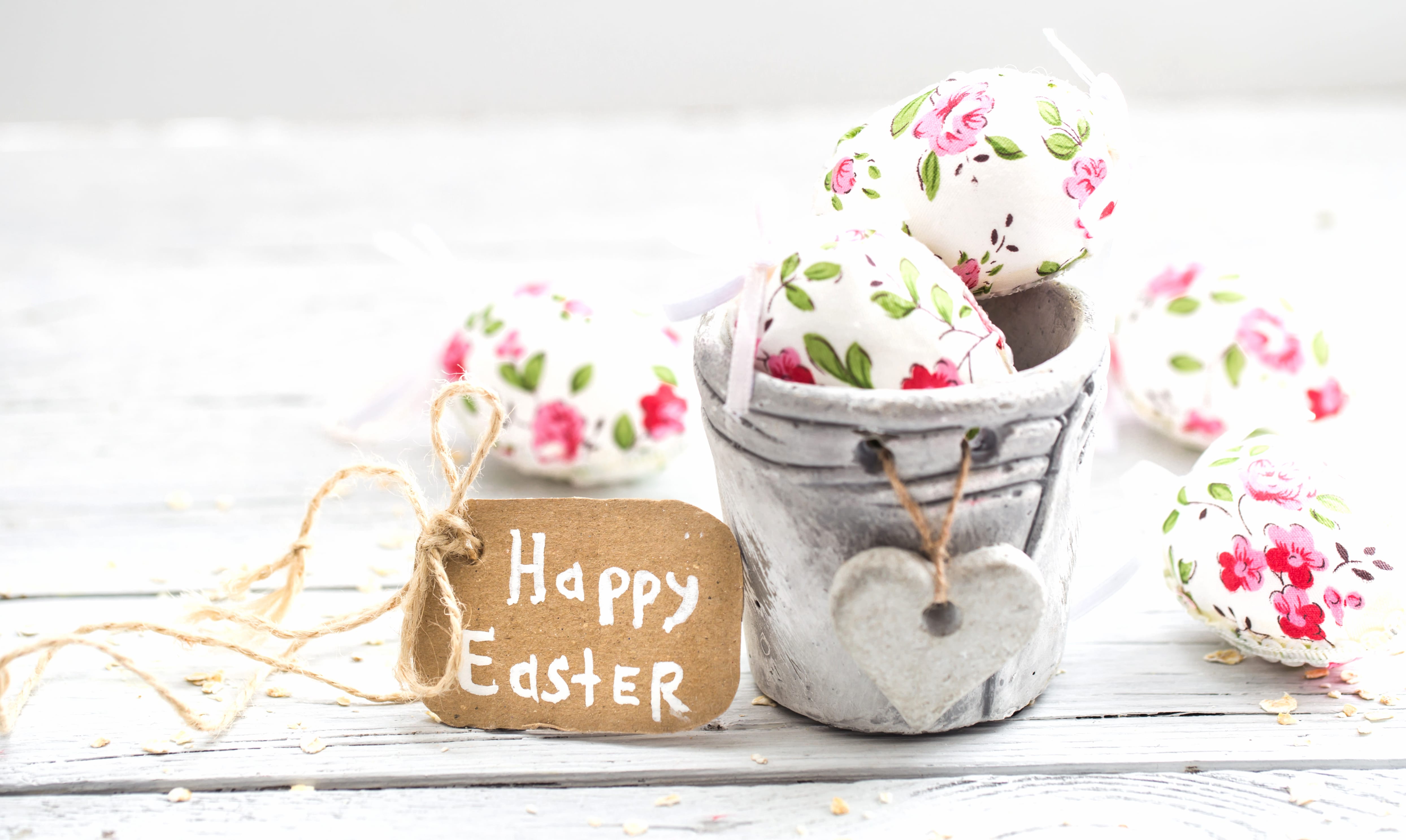 Easter Egg Happy Easter Still Life Holiday Easter wallpapers HD quality