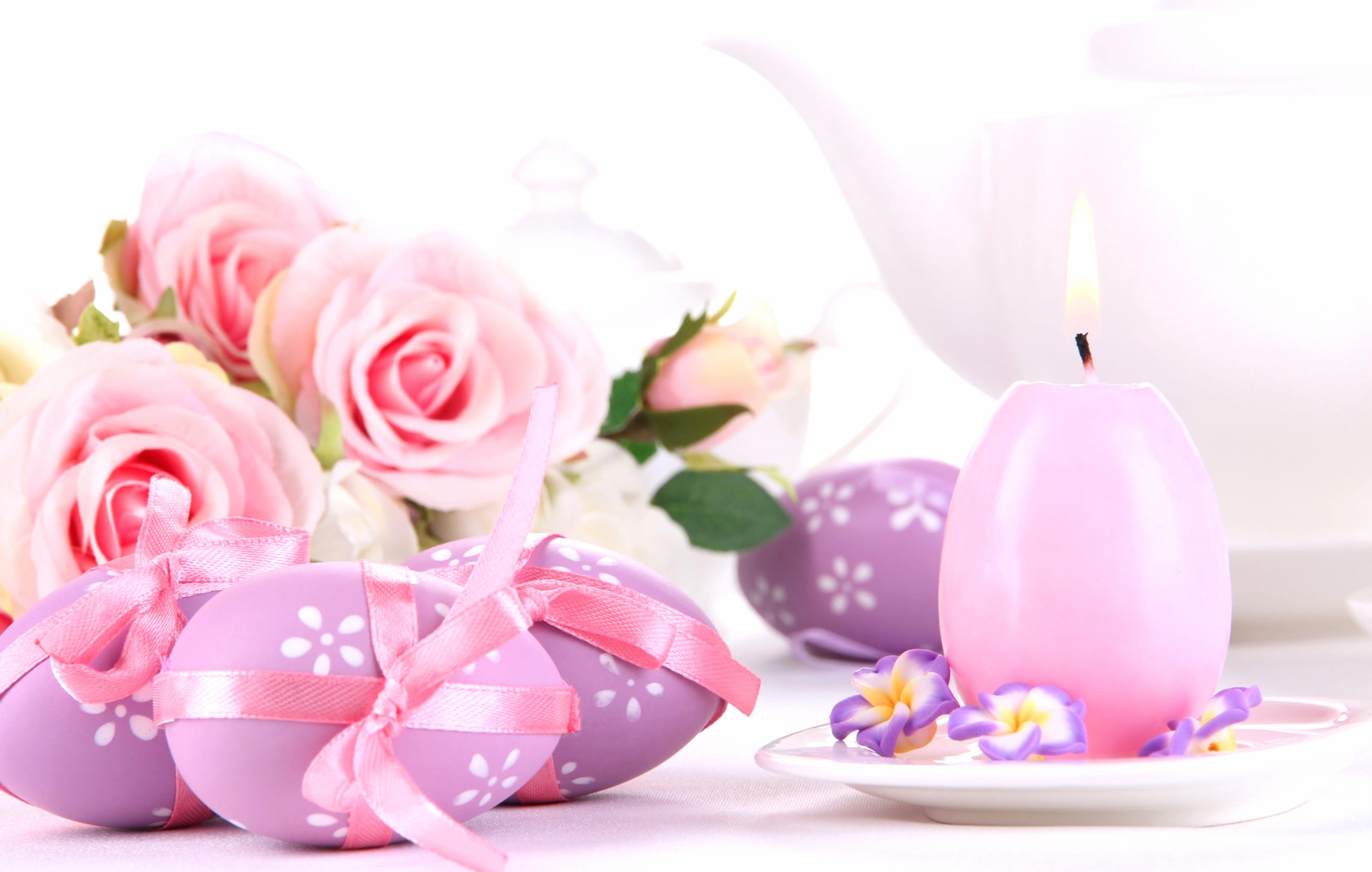 Elegant Easter Holiday wallpapers HD quality