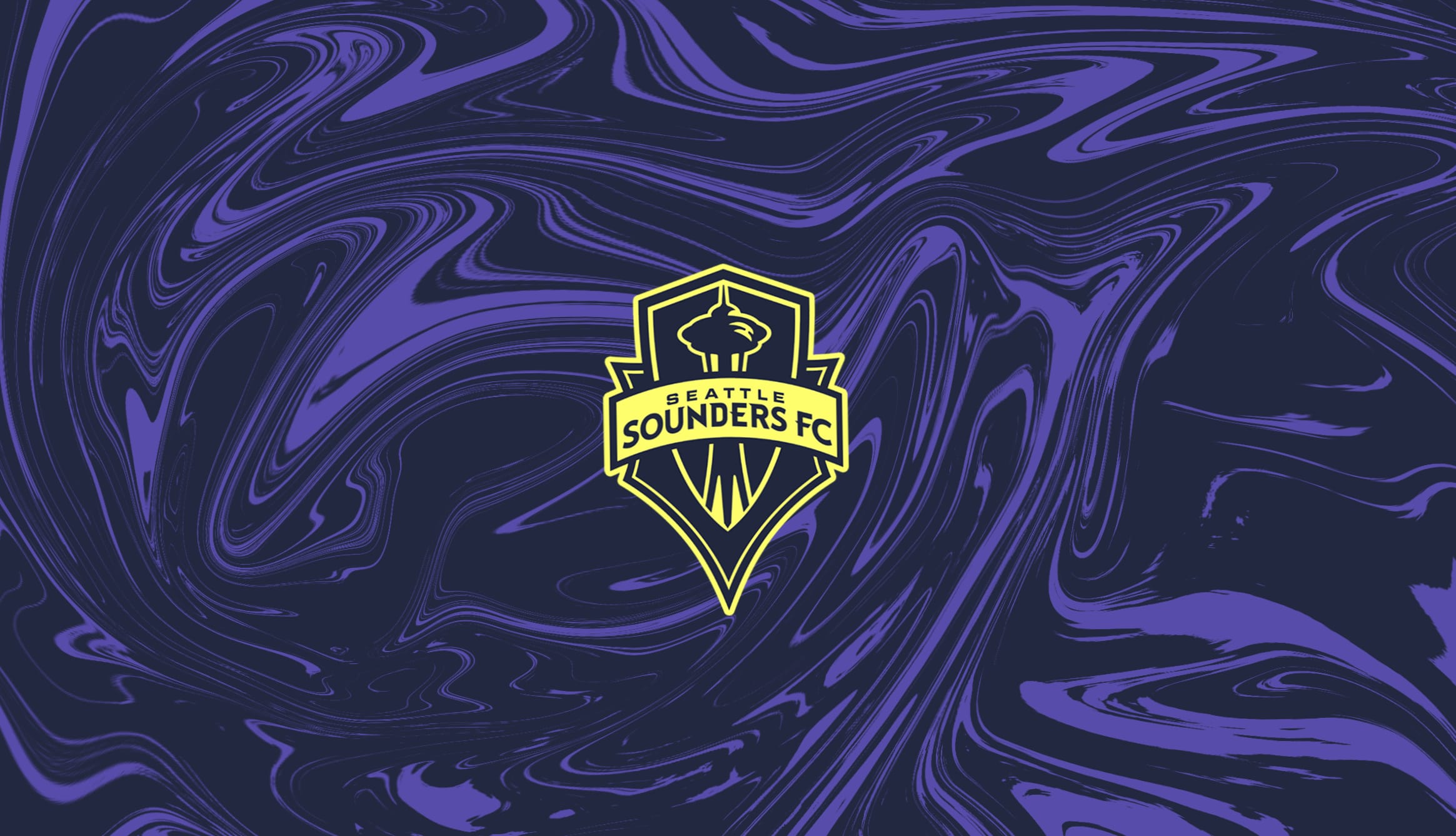 Emblem Logo Soccer Seattle Sounders FC Sports wallpapers HD quality