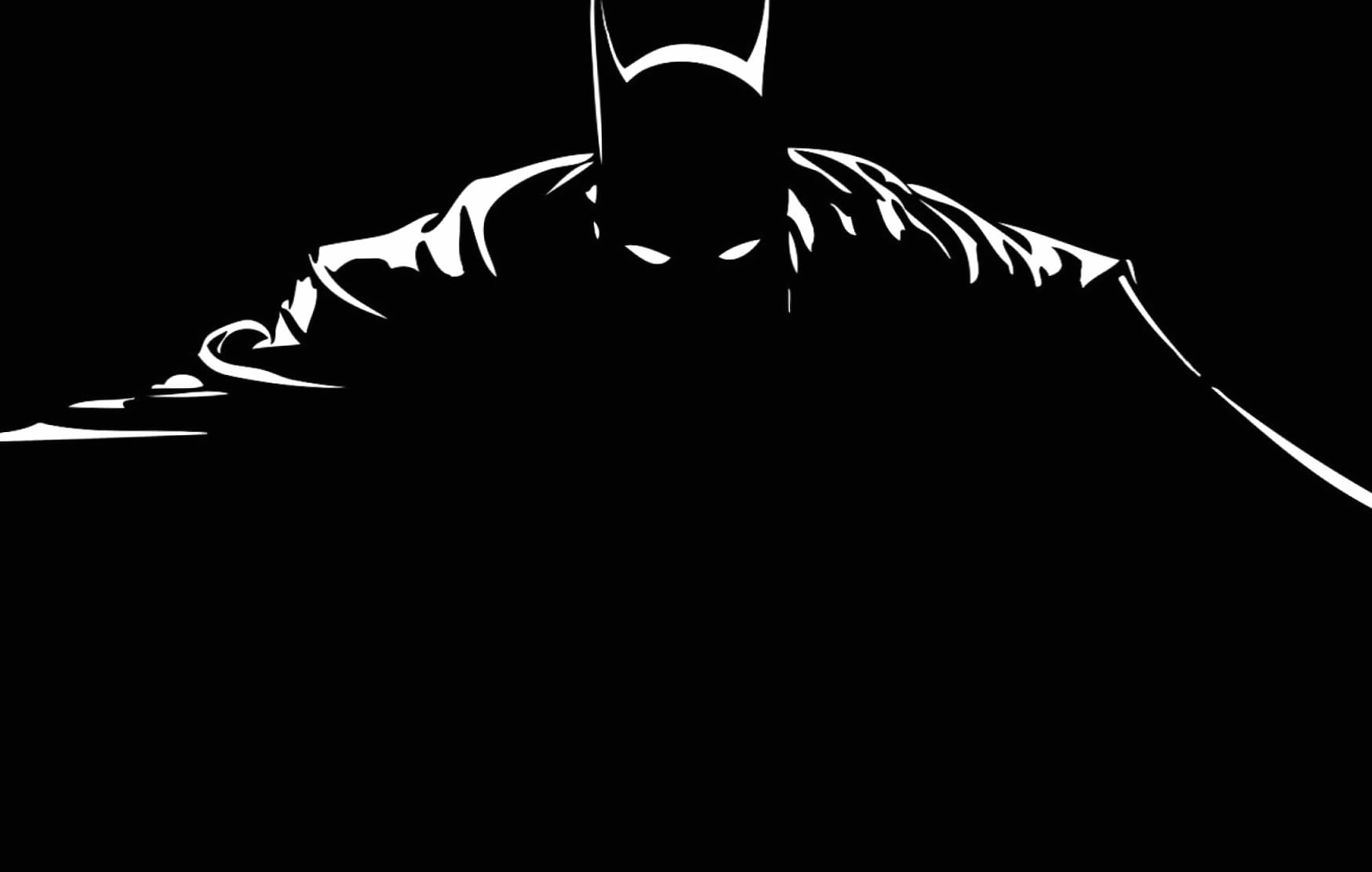 Epic Batman Dark Knight in Shadows wallpapers HD quality