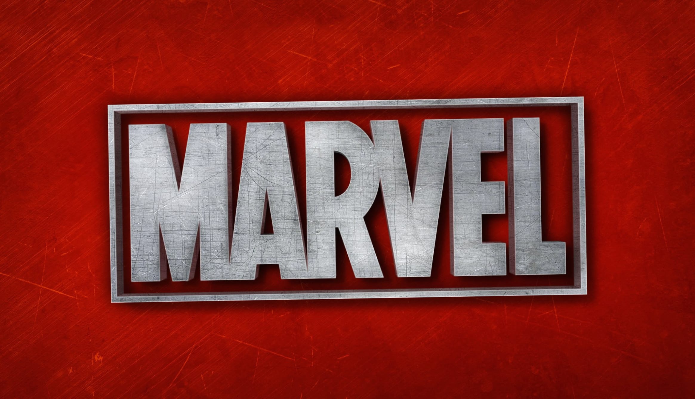 Epic Marvel Comics Logo - at 640 x 1136 iPhone 5 size wallpapers HD quality