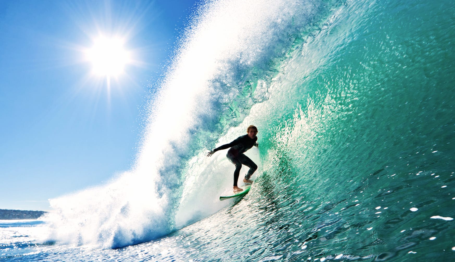 Epic Surfing Waves A Stunning wallpapers HD quality