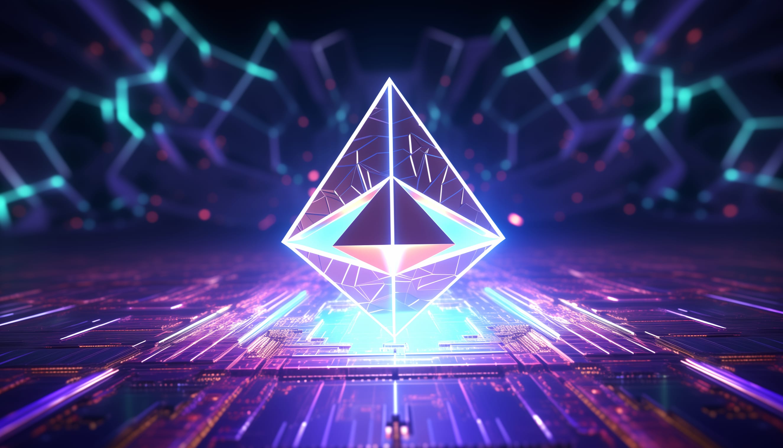 Ethereum Digital Currency wallpapers HD quality