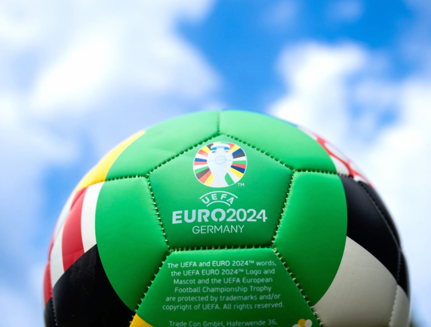 EURO 2024 Soccer wallpapers HD quality