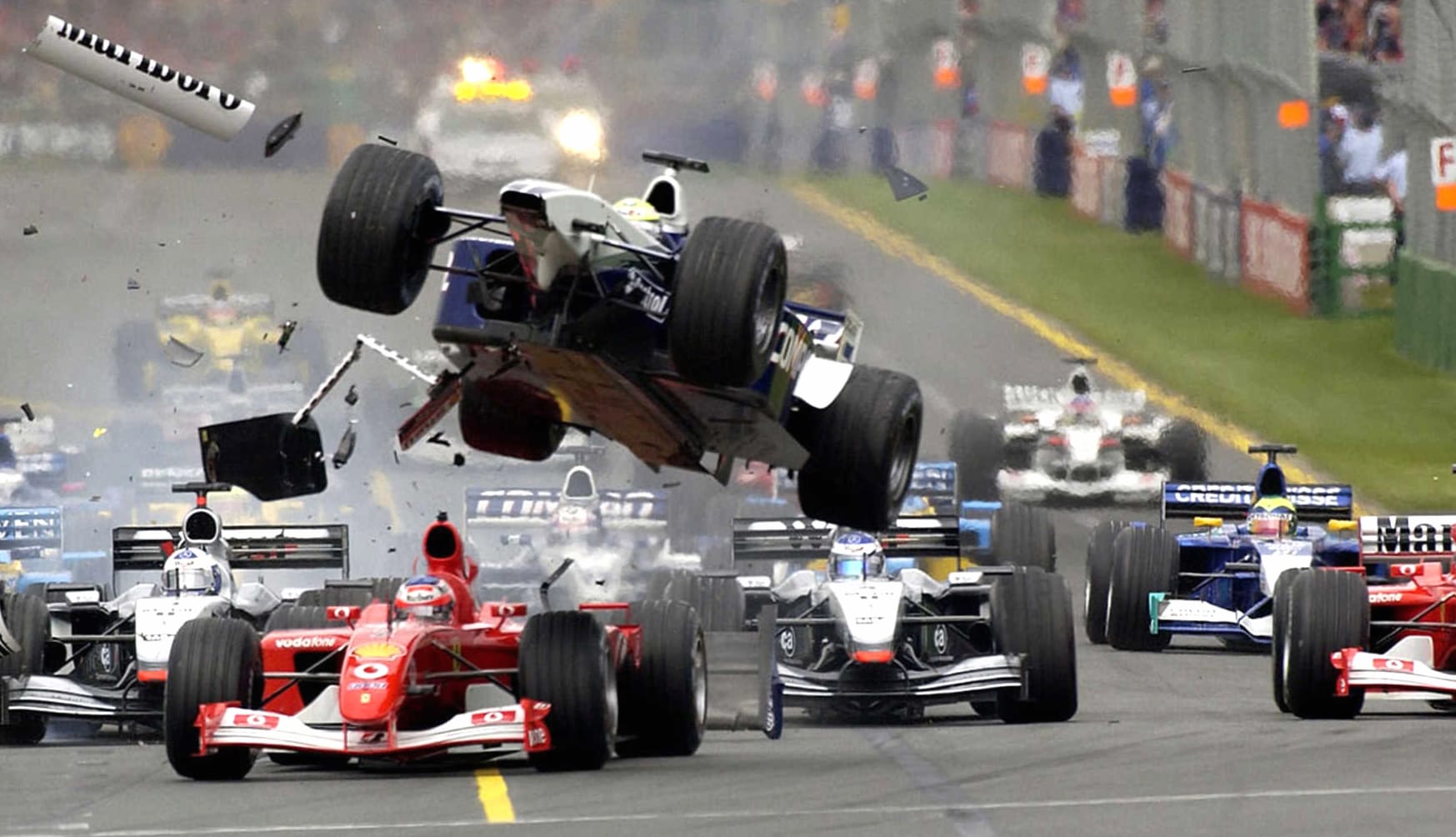 F1 Action Thrilling of Racing Sports wallpapers HD quality