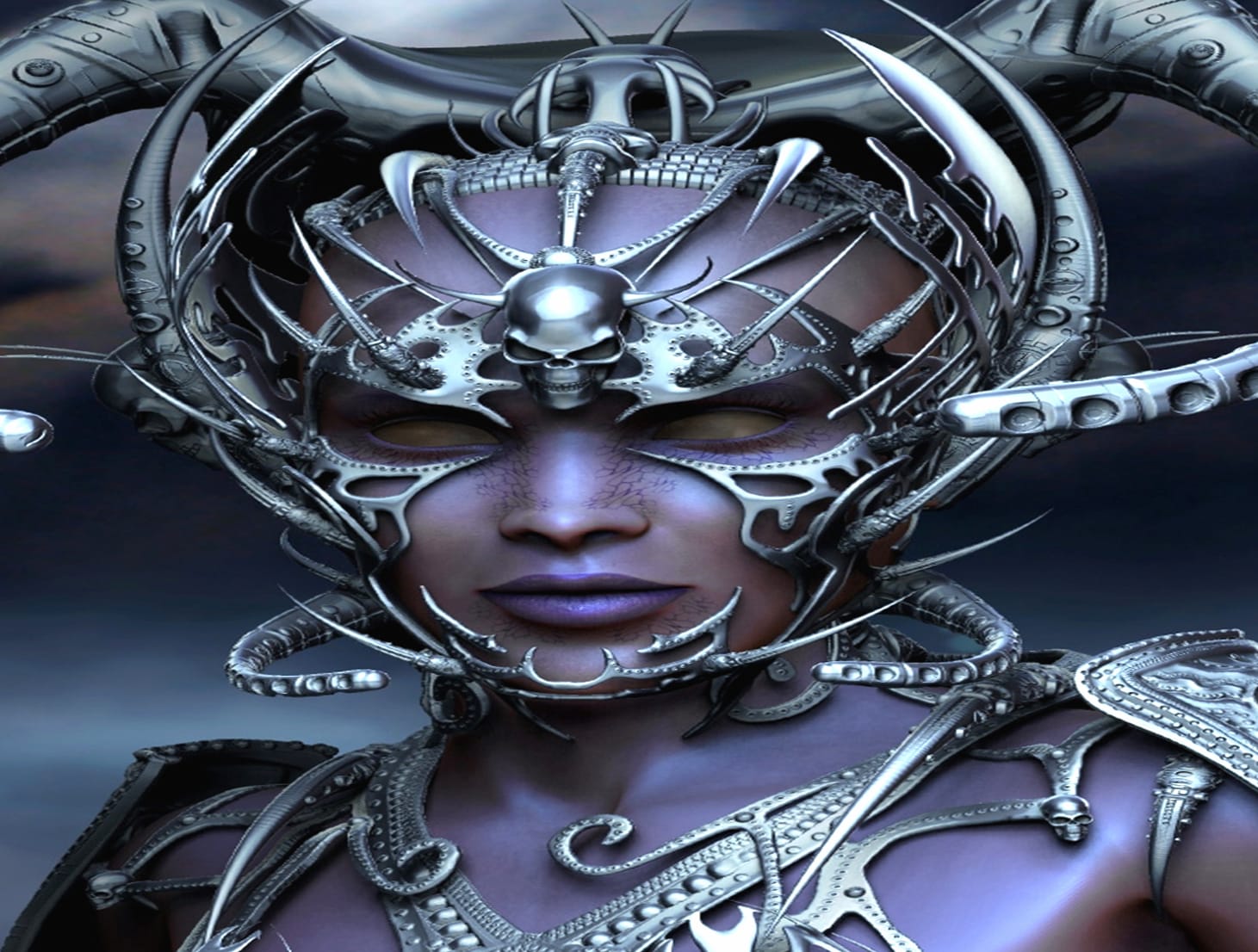 Fantasy Warrior Woman wallpapers HD quality