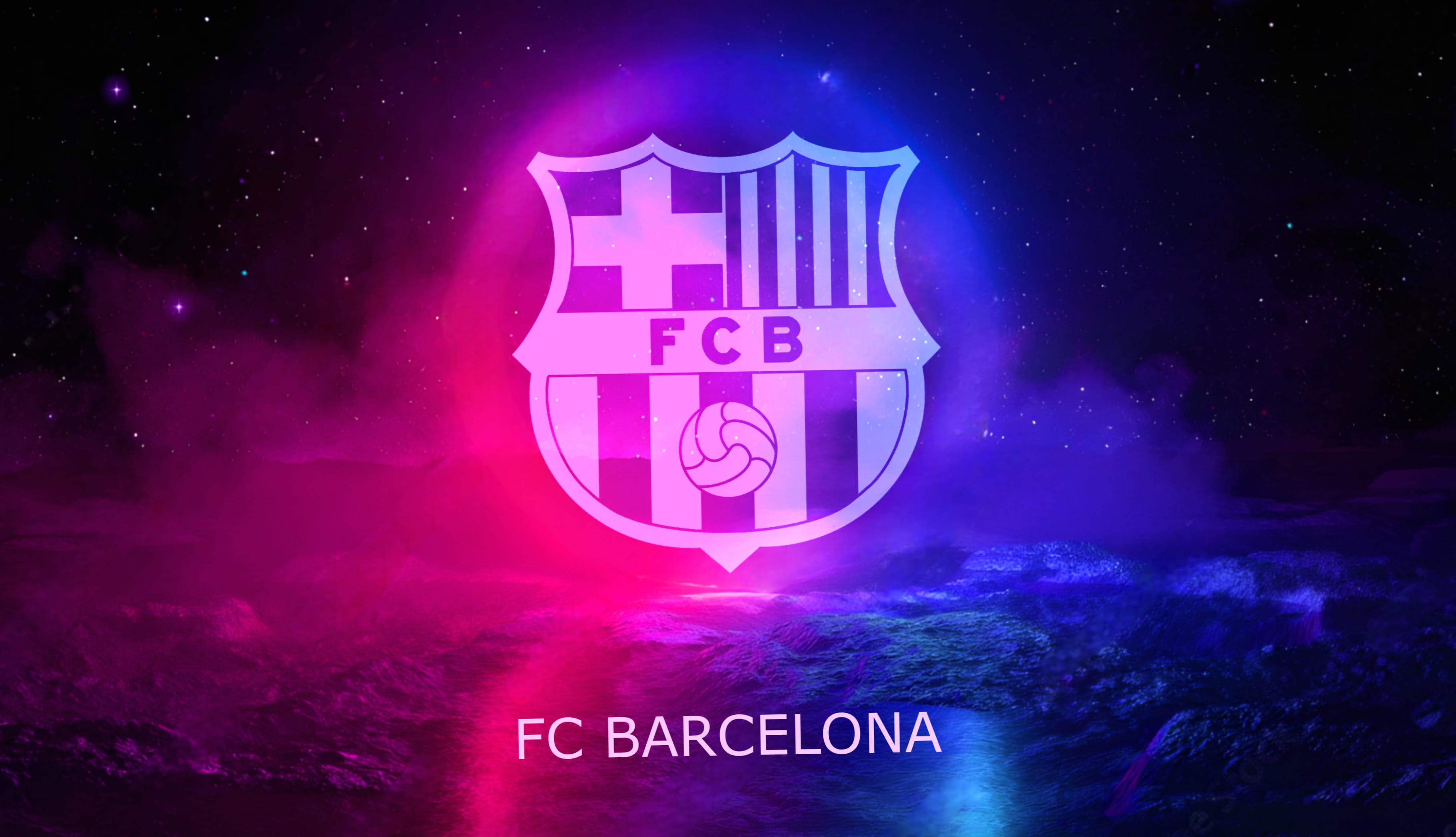 FC Barcelona Season 2324 wallpapers HD quality