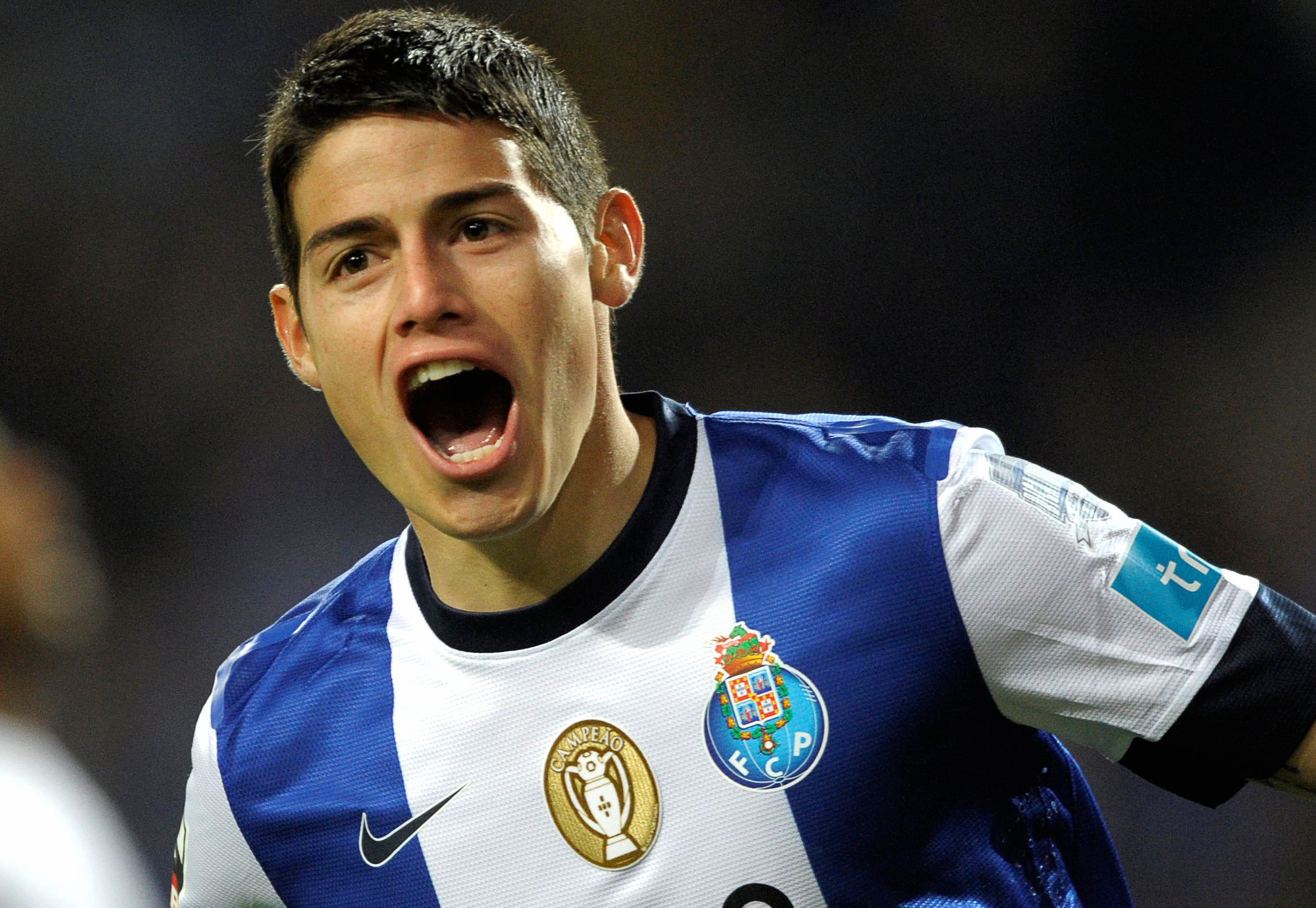 FC Porto Star Midfielder wallpapers HD quality