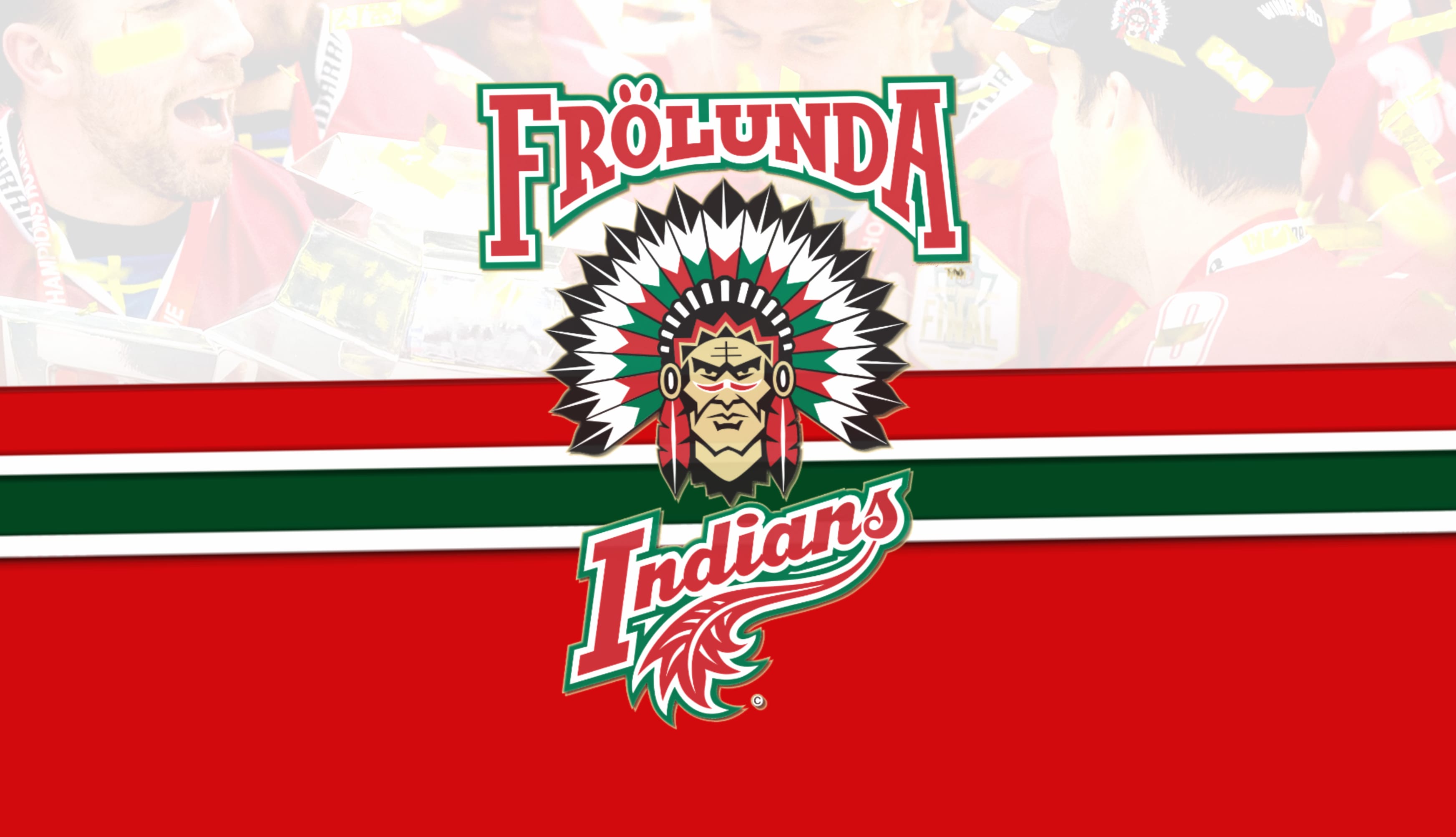 FHC-Golden-Wallpaper-4K-Frolunda-Indians-2018 wallpapers HD quality