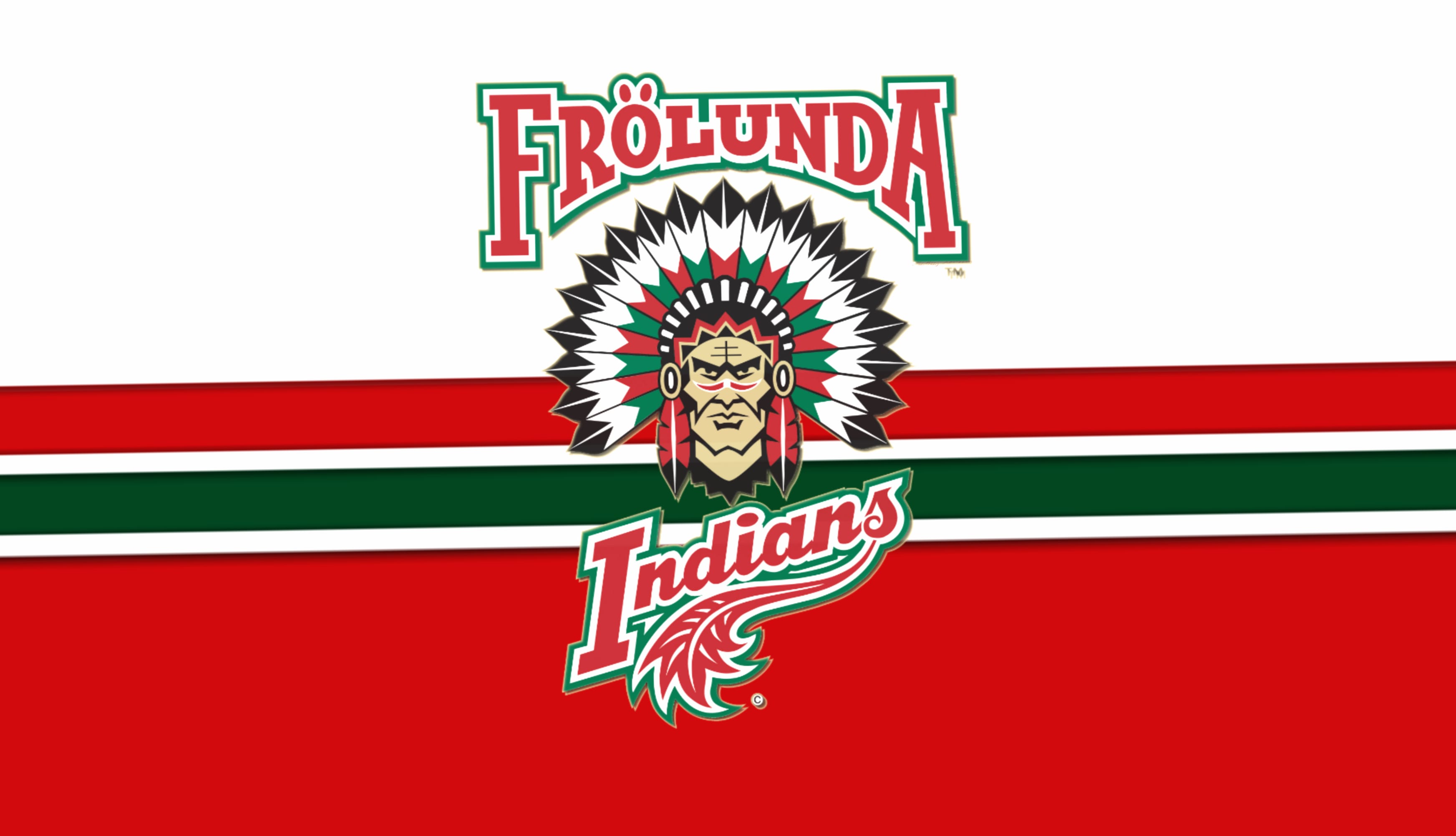 FHC-Golden-Wallpaper-4K-Frolunda-Indians wallpapers HD quality