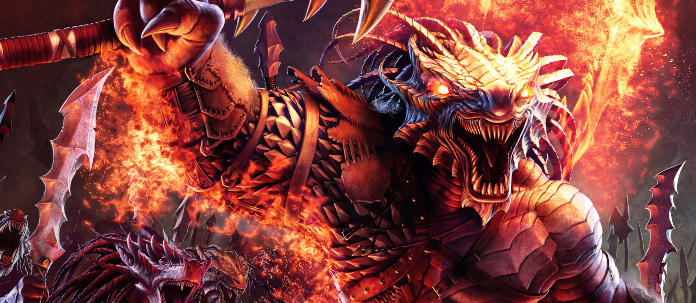 Fierce Warrior of Darkness - wallpapers HD Fierce Warrior of Darkness - wallpapers HD quality