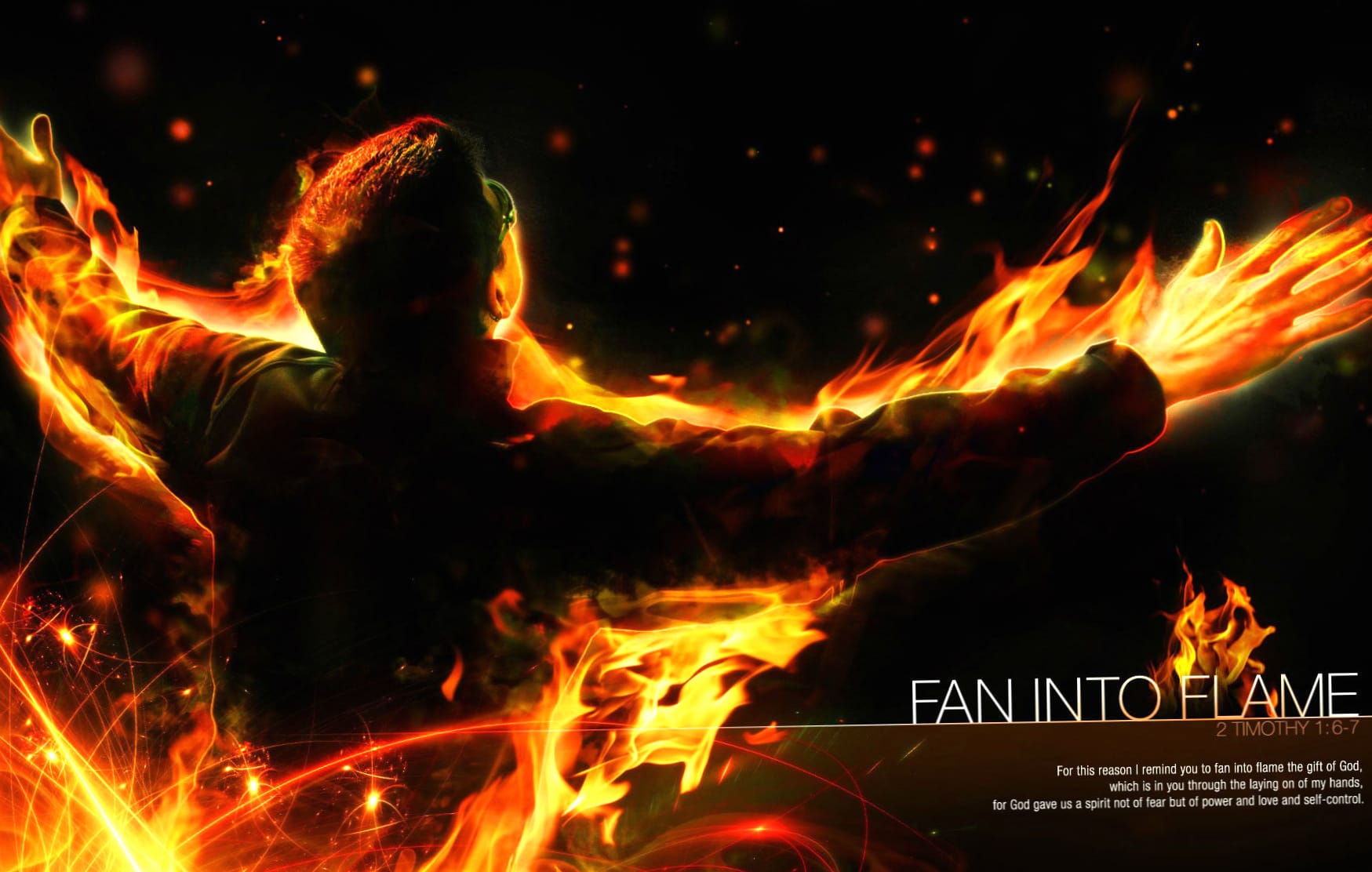 Fiery Faith HD Christian Wallpaper wallpapers HD quality