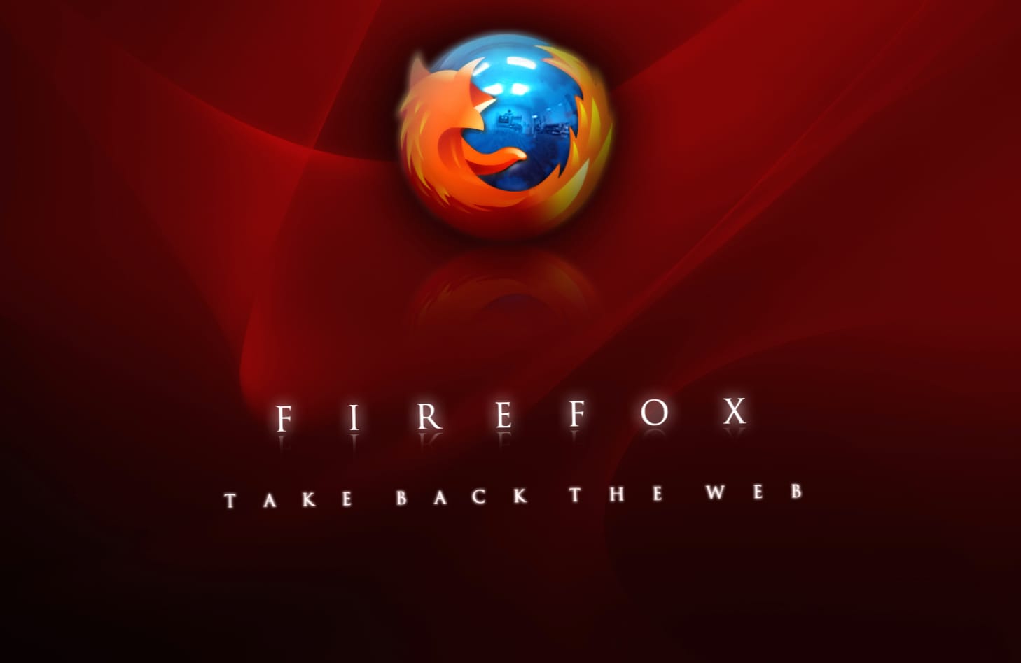 FireFox Technology wallpapers HD quality