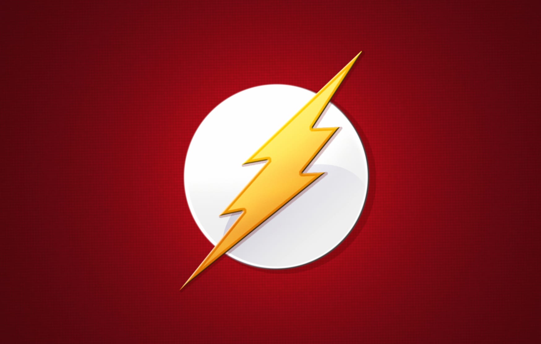 Flash - DC Comics Logo wallpapers HD quality