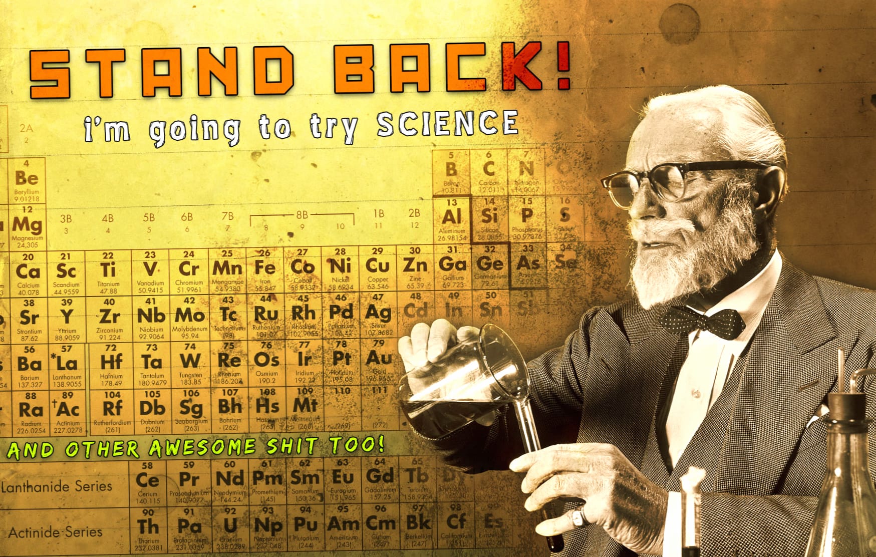 Funny Humor Science Technology Physics And Chemistry wallpapers HD quality