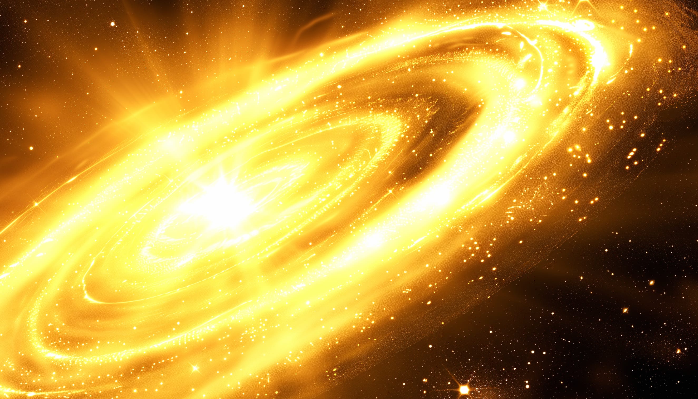 Galactic Swirl wallpapers HD quality