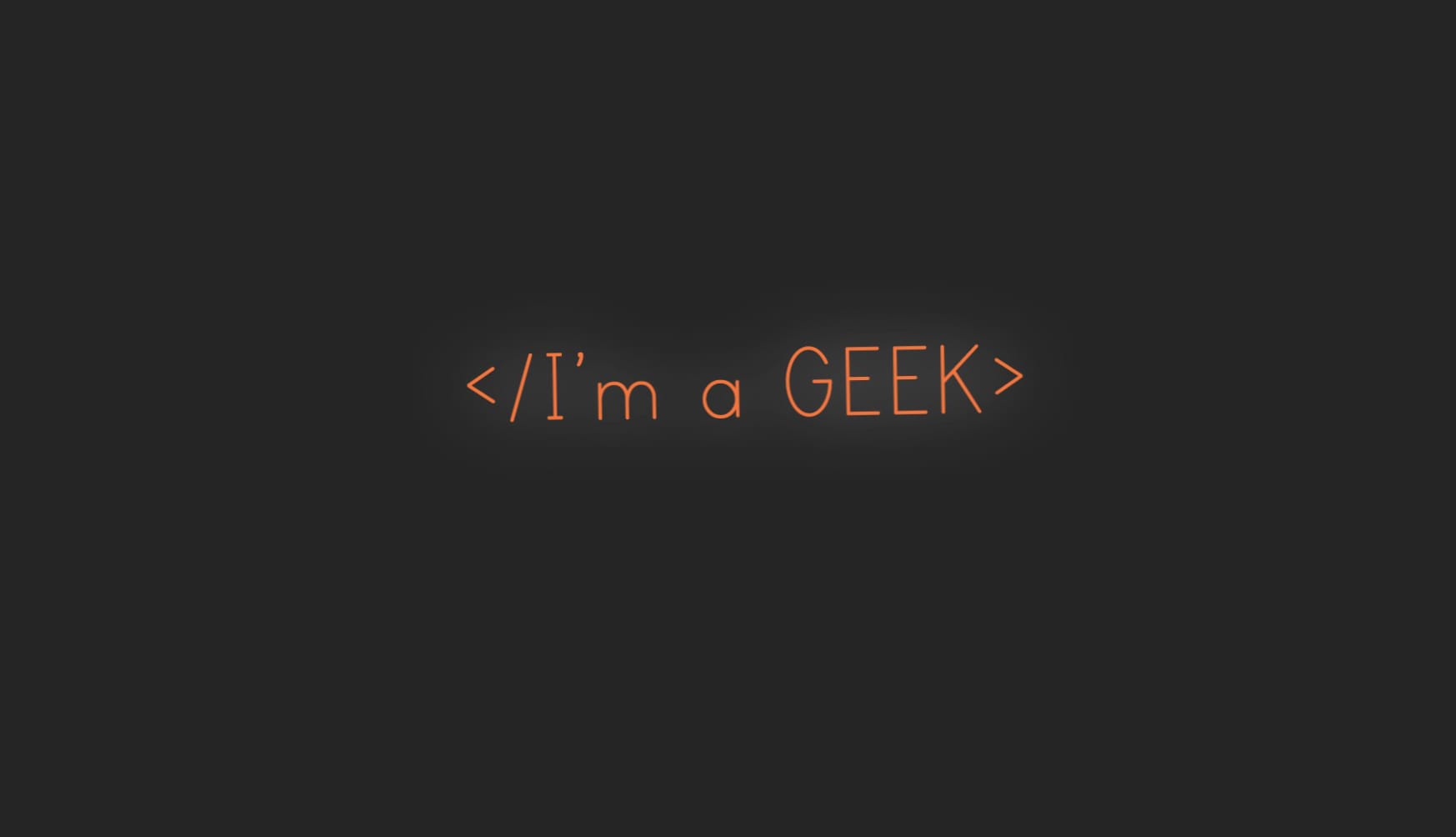 Geek Technology Code wallpapers HD quality