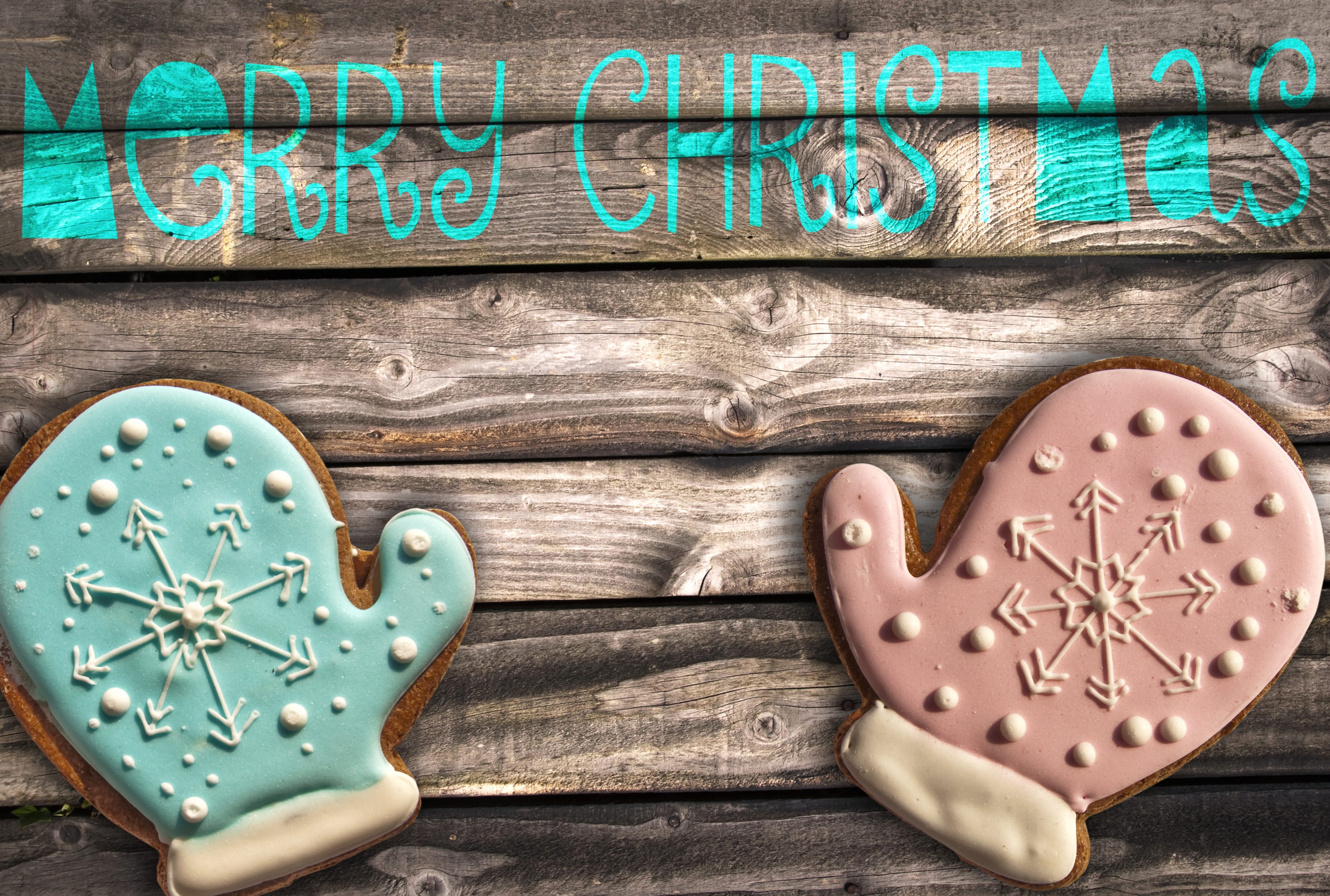 Gingerbread Cookie Merry Christmas Holiday Christmas wallpapers HD quality