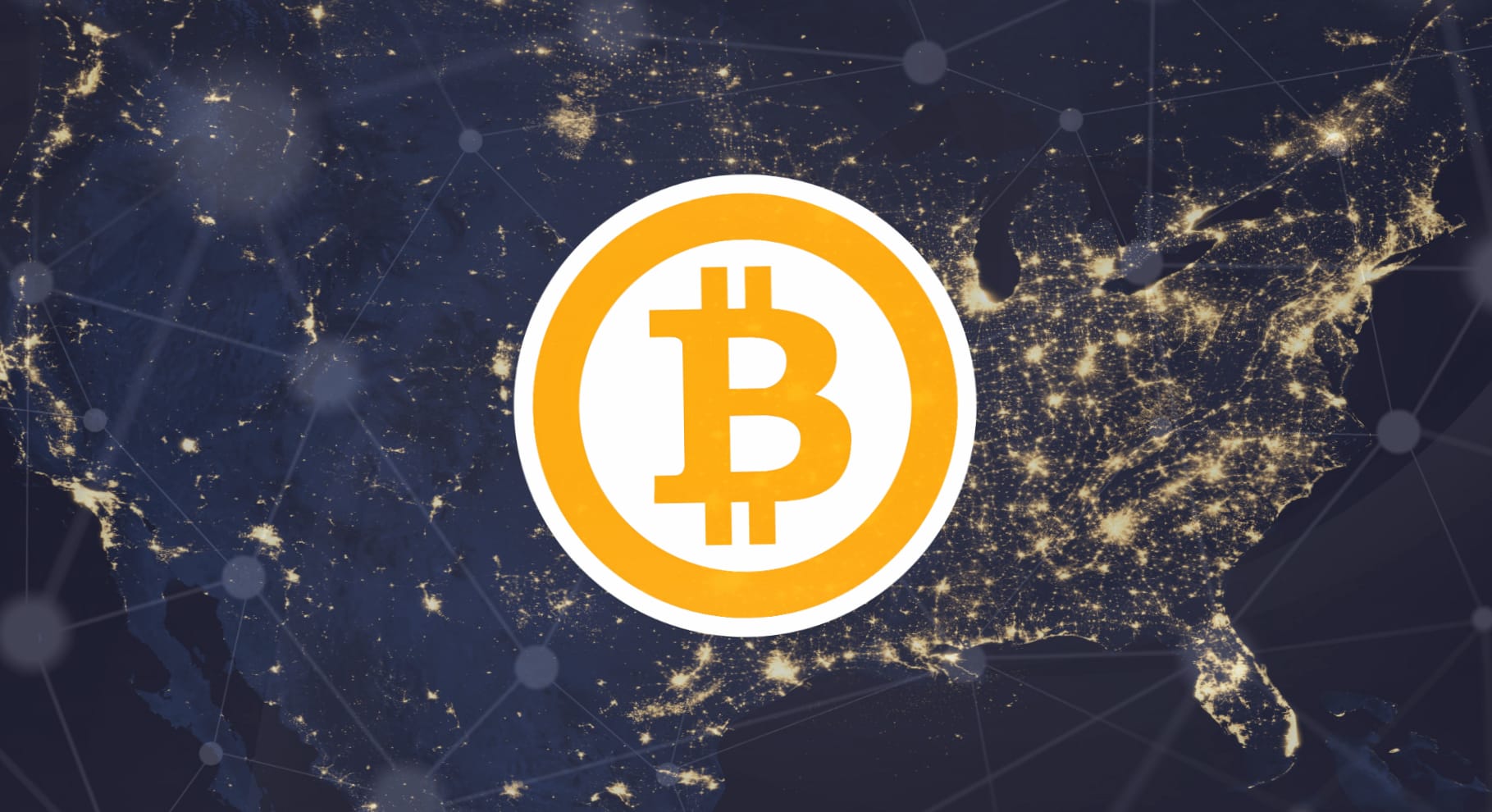 Global Bitcoin Network wallpapers HD quality