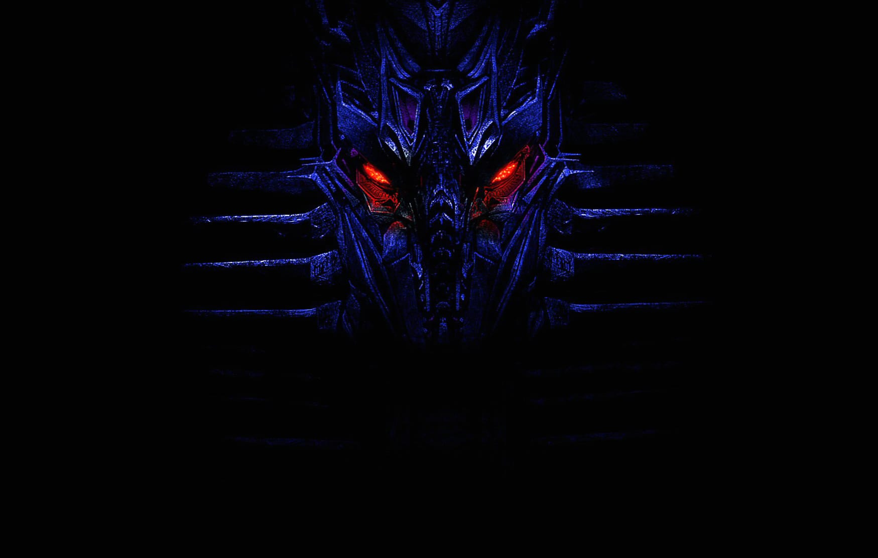 Glow Dark Blue Sci Fi Transformers wallpapers HD Glow Dark Blue Sci Fi Transformers wallpapers HD quality