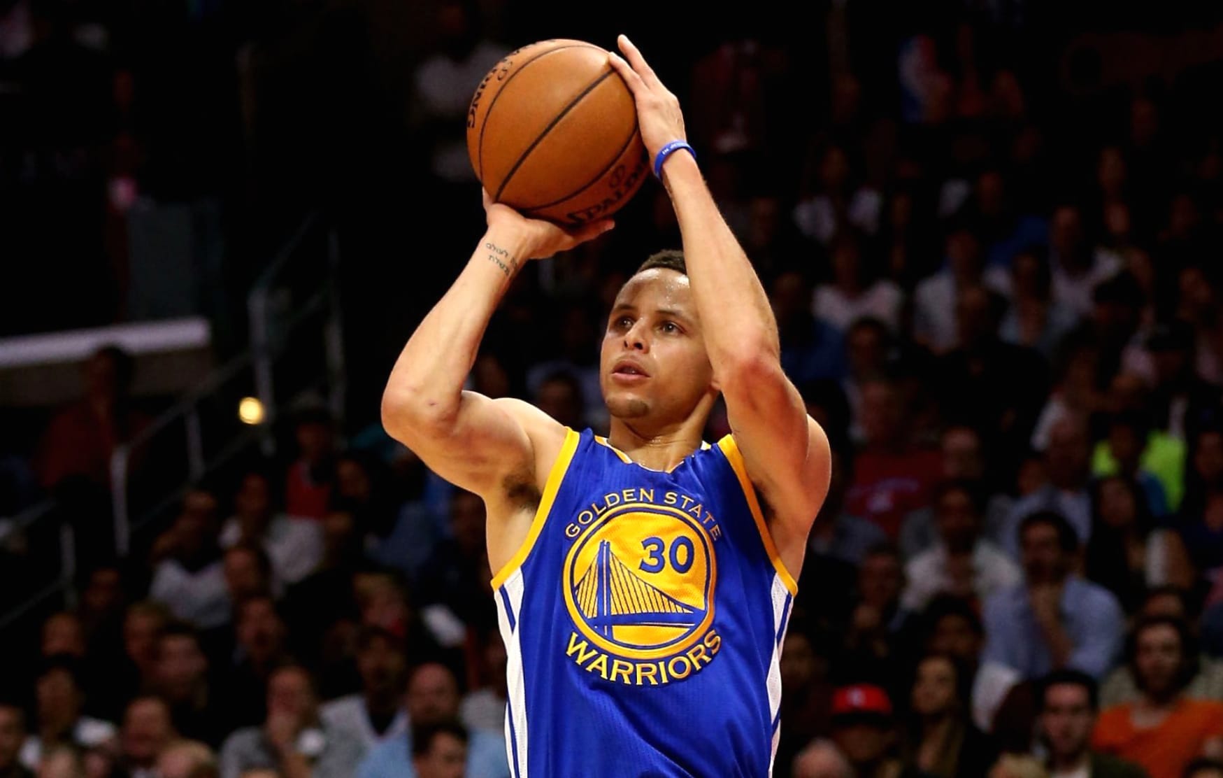 Golden State Warriors Stephen Curry Sports wallpapers HD quality