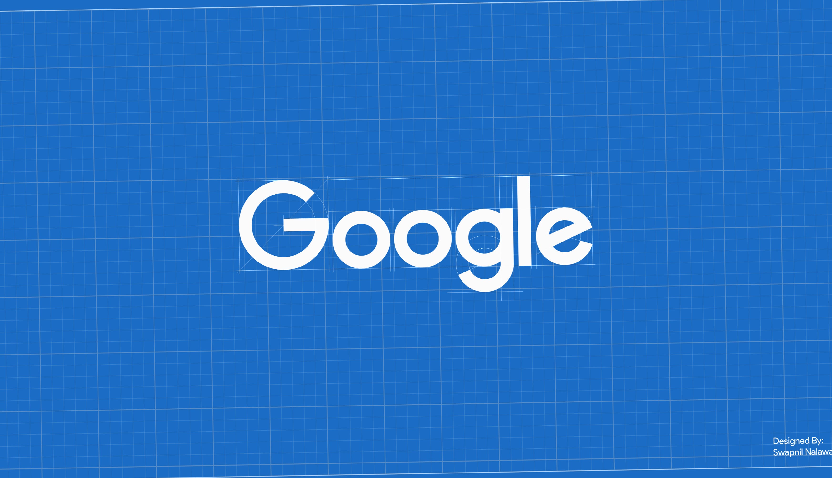 Google Blueprint wallpapers HD quality