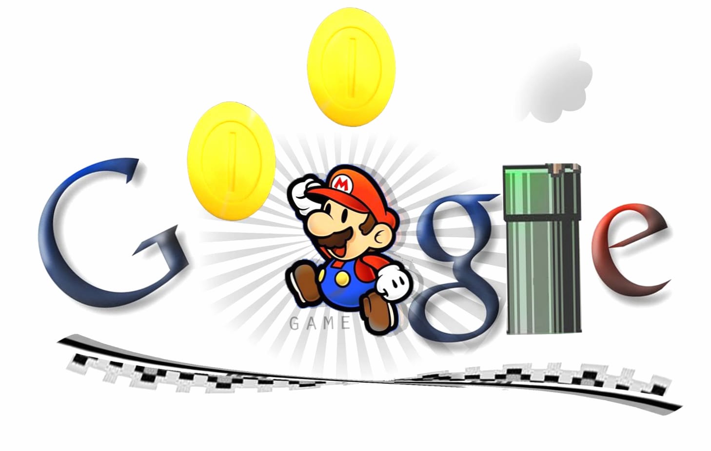 Google Meets Gaming Fun wallpapers HD quality