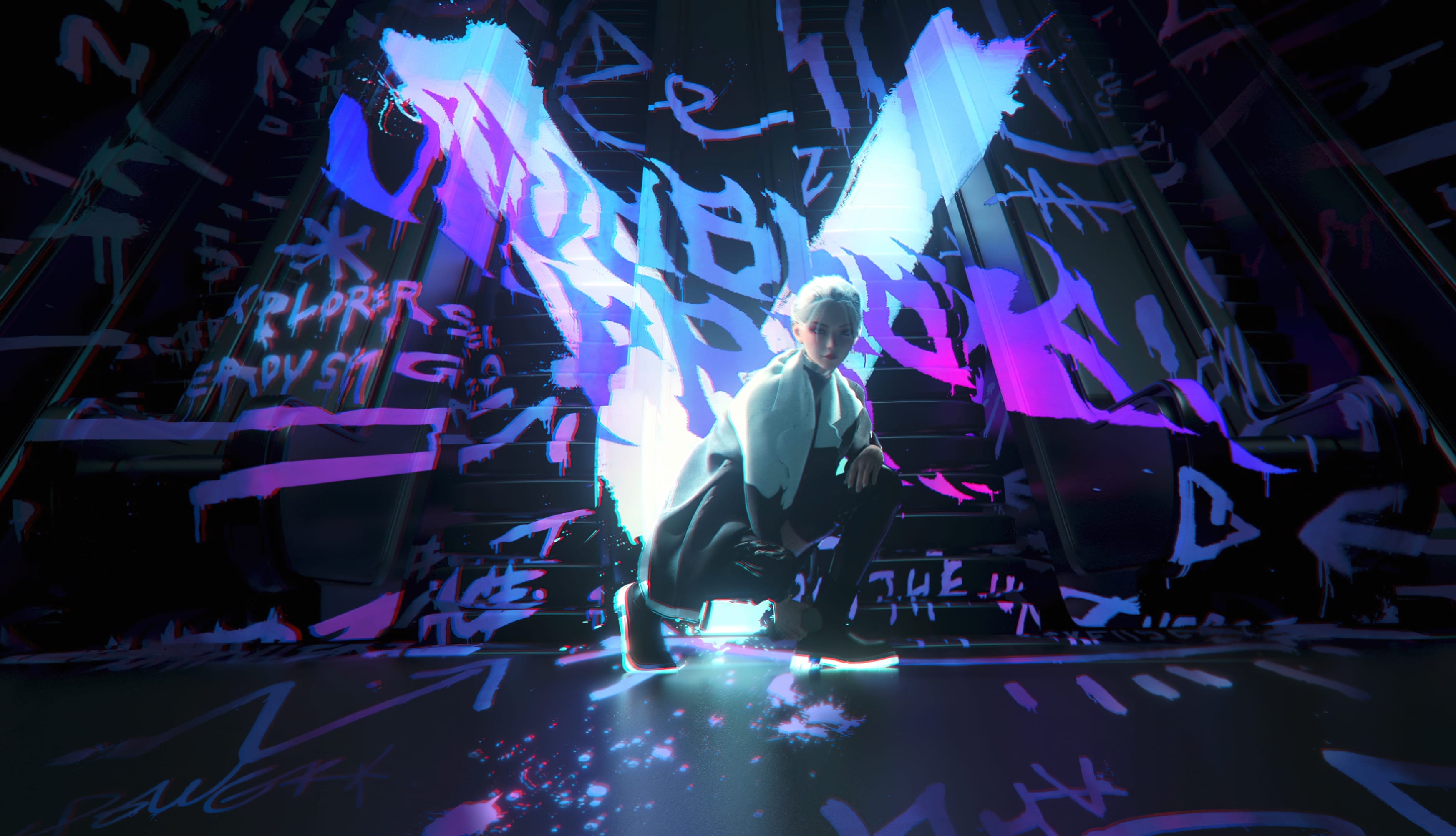 Graffiti Digital Art wallpapers HD Graffiti Digital Art wallpapers HD quality