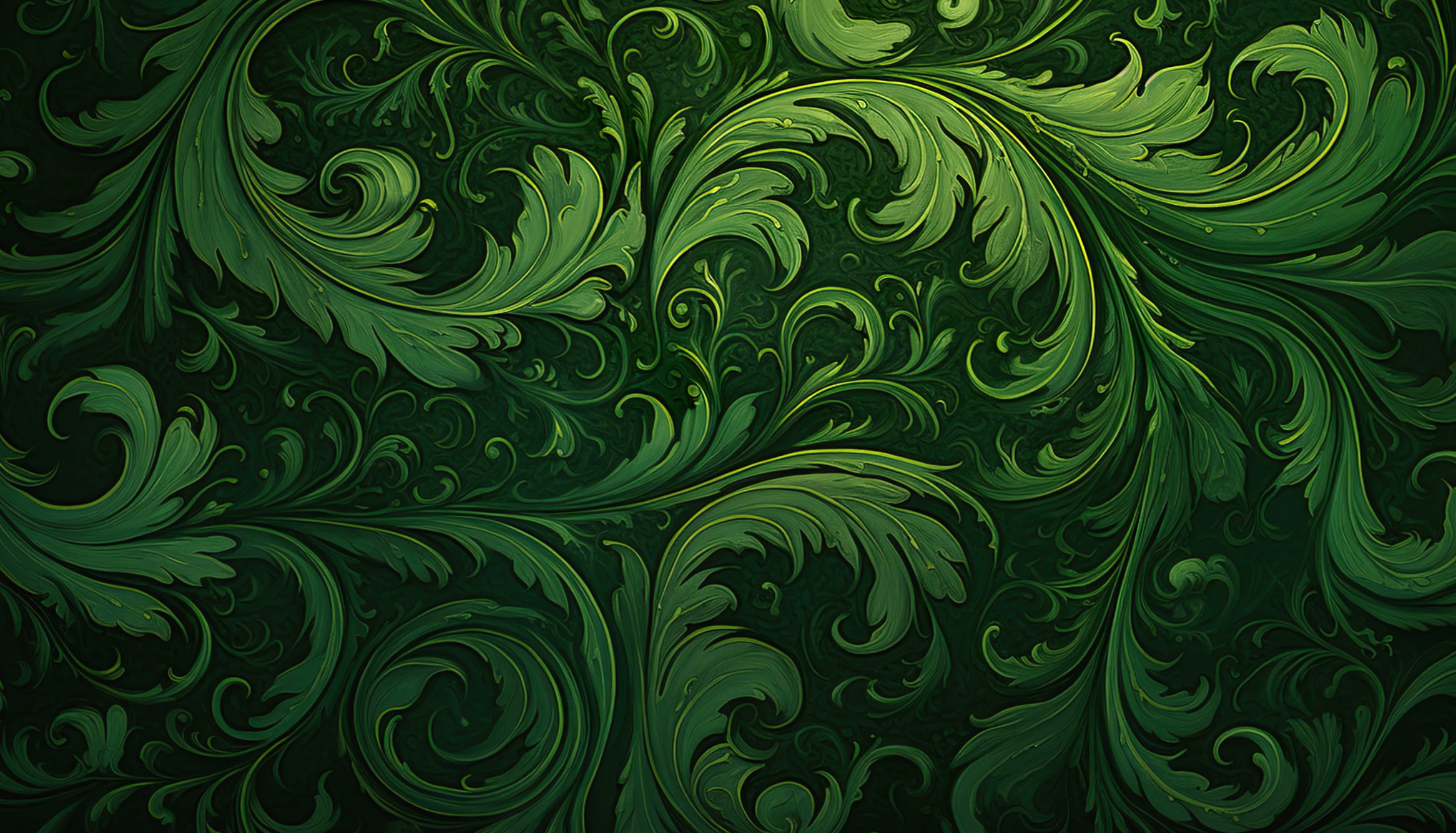 Green Aesthetic wallpapers HD quality