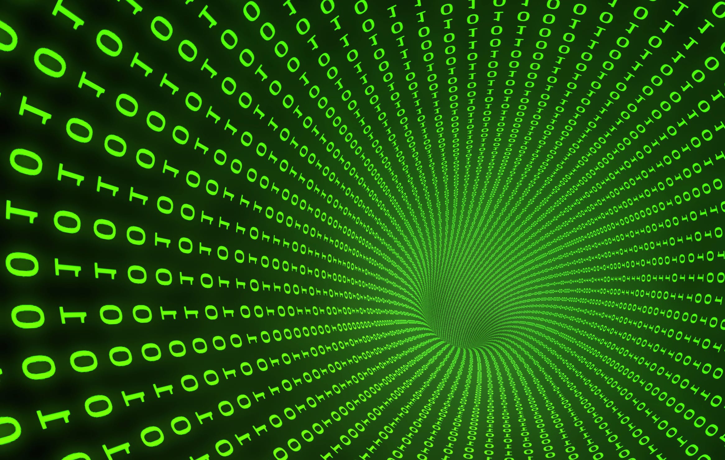 Green Technology Binary wallpapers HD quality