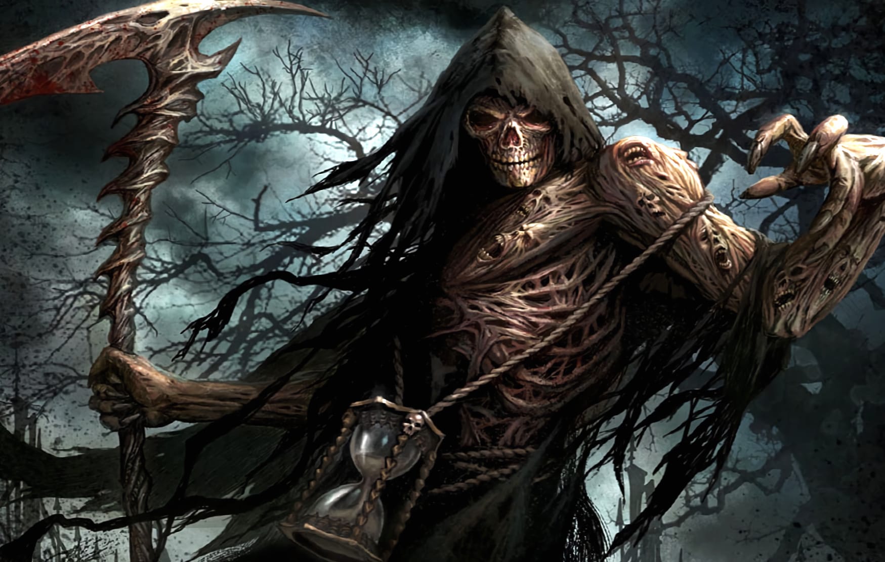 Grim Reaper Dark wallpapers HD Grim Reaper Dark wallpapers HD quality