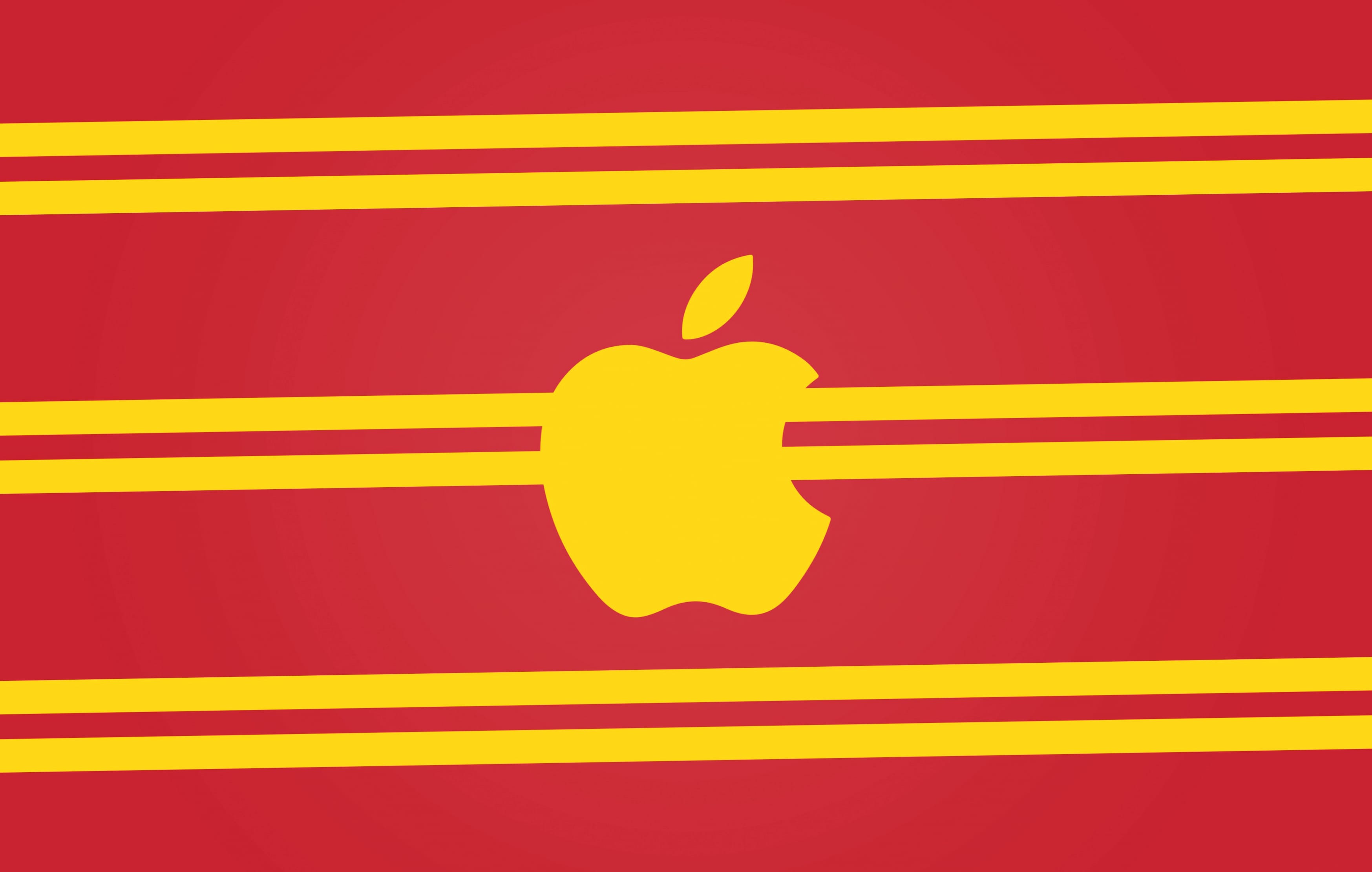 Gryffindor Apple Inc. Logo Technology wallpapers HD quality