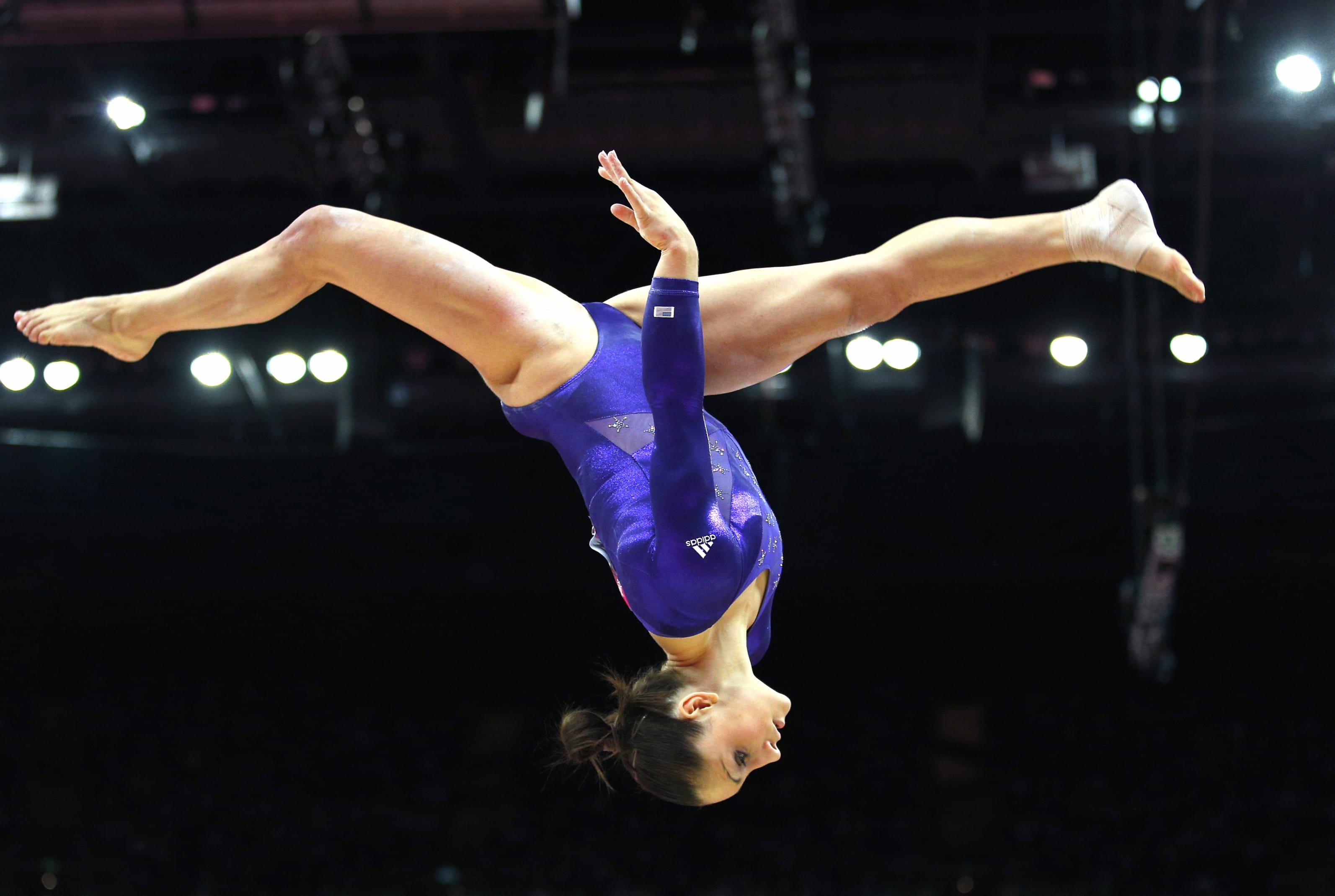 Gymnastics Sports wallpapers HD quality